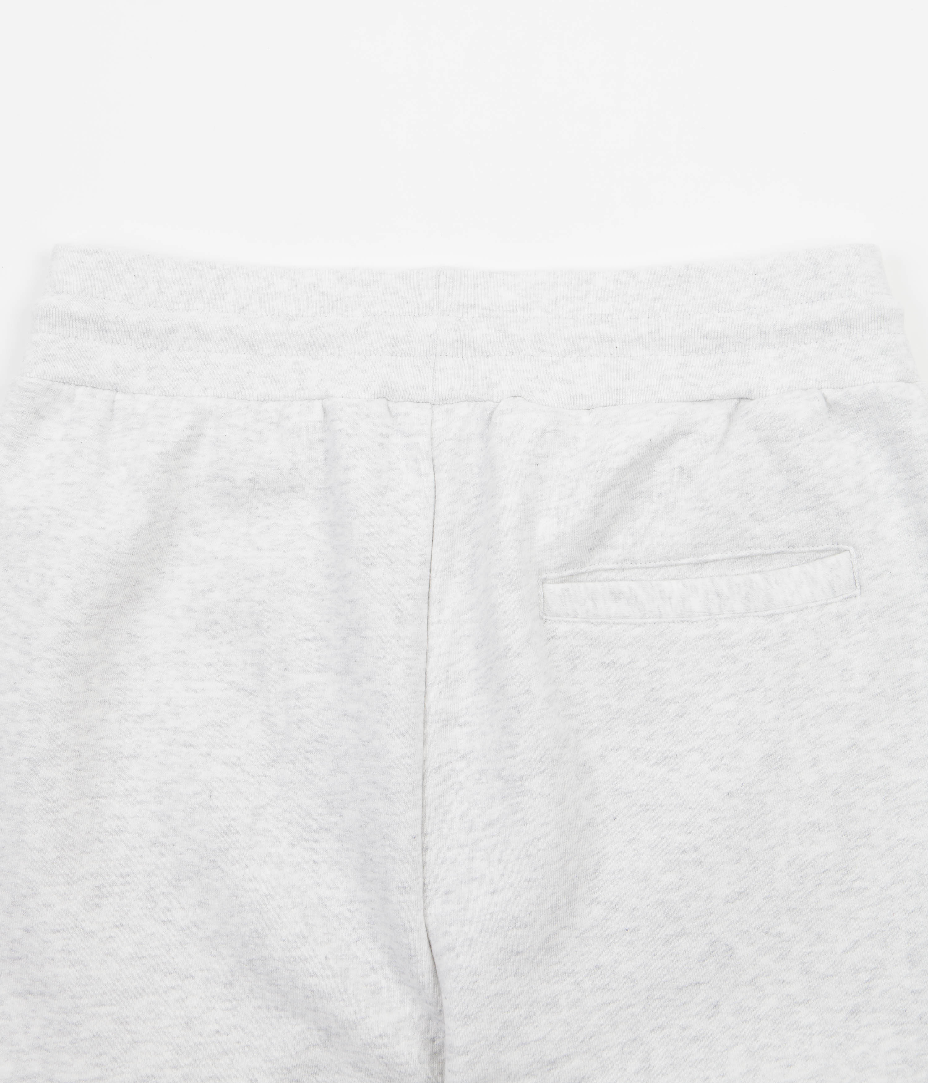 Parra Bird Systems Ash Grey Sweatpants - A Must-Have!