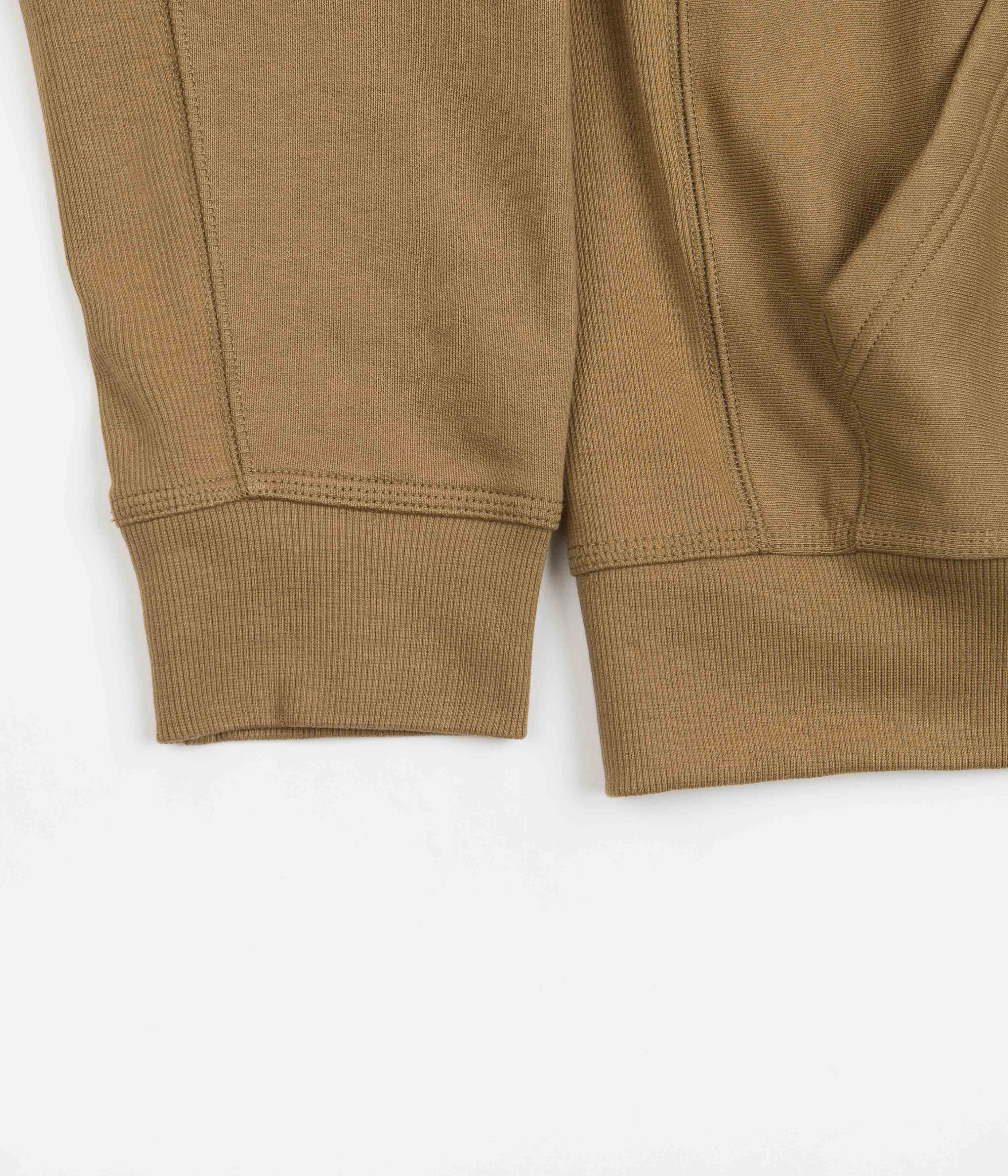 Carhartt American Script Buffalo Hoodie - A Timeless Classic