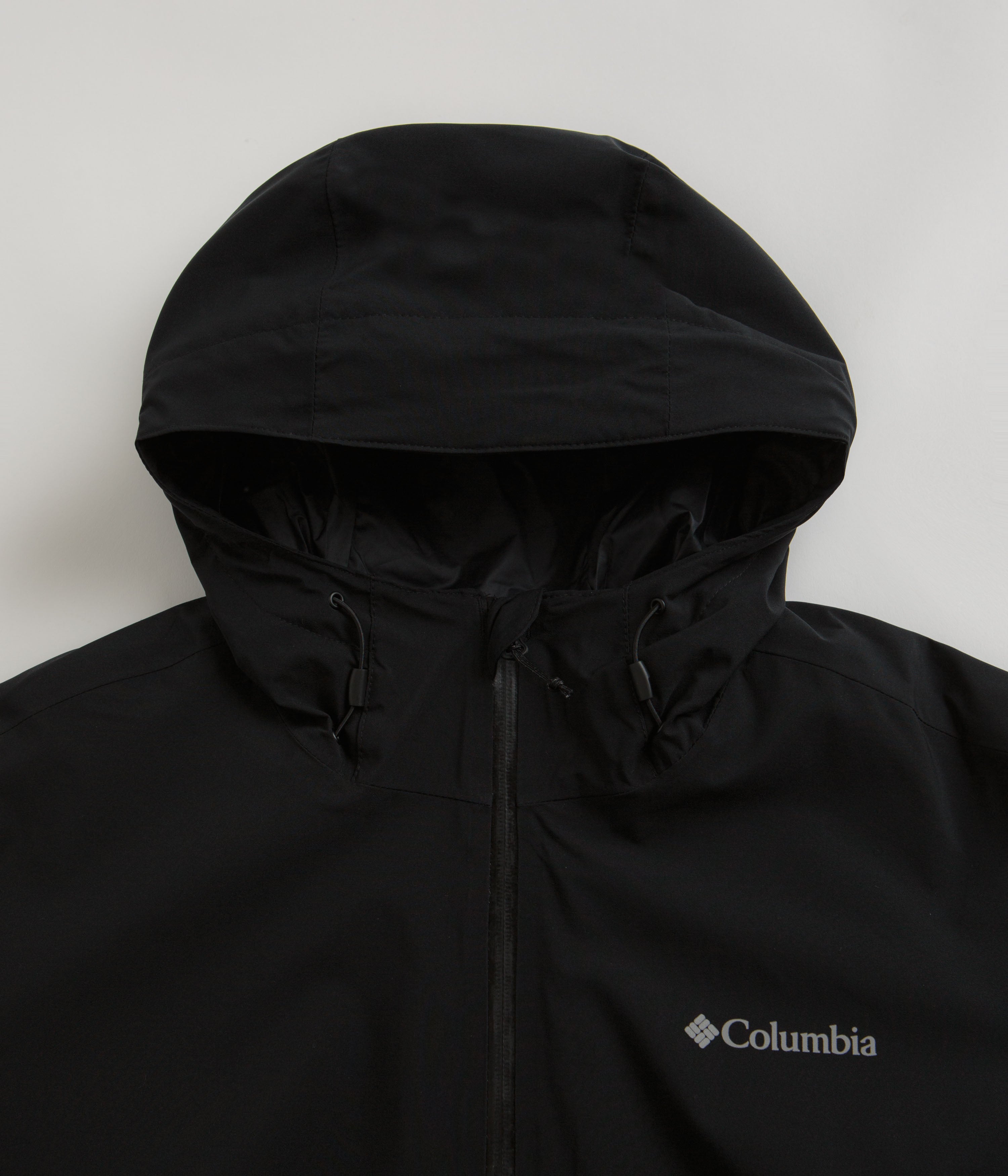 Columbia Altbound Jacket - Stylish Black for All Adventures