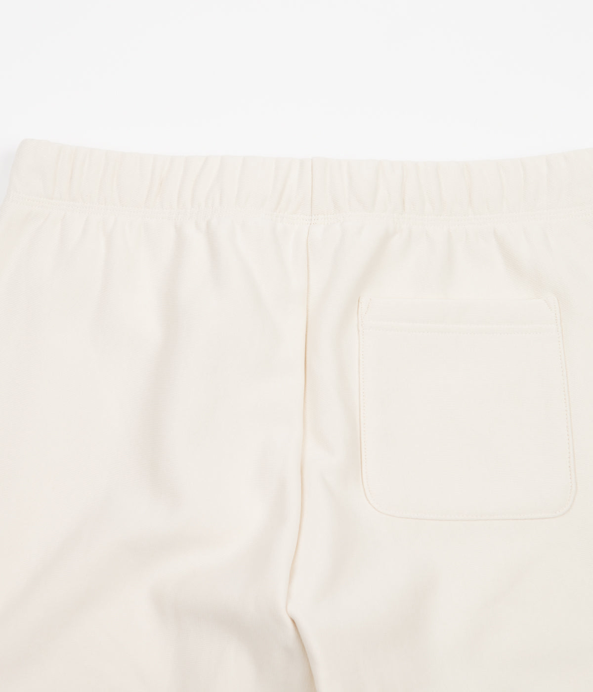 Carhartt American Script Natural Sweatpants - A Must-Have!