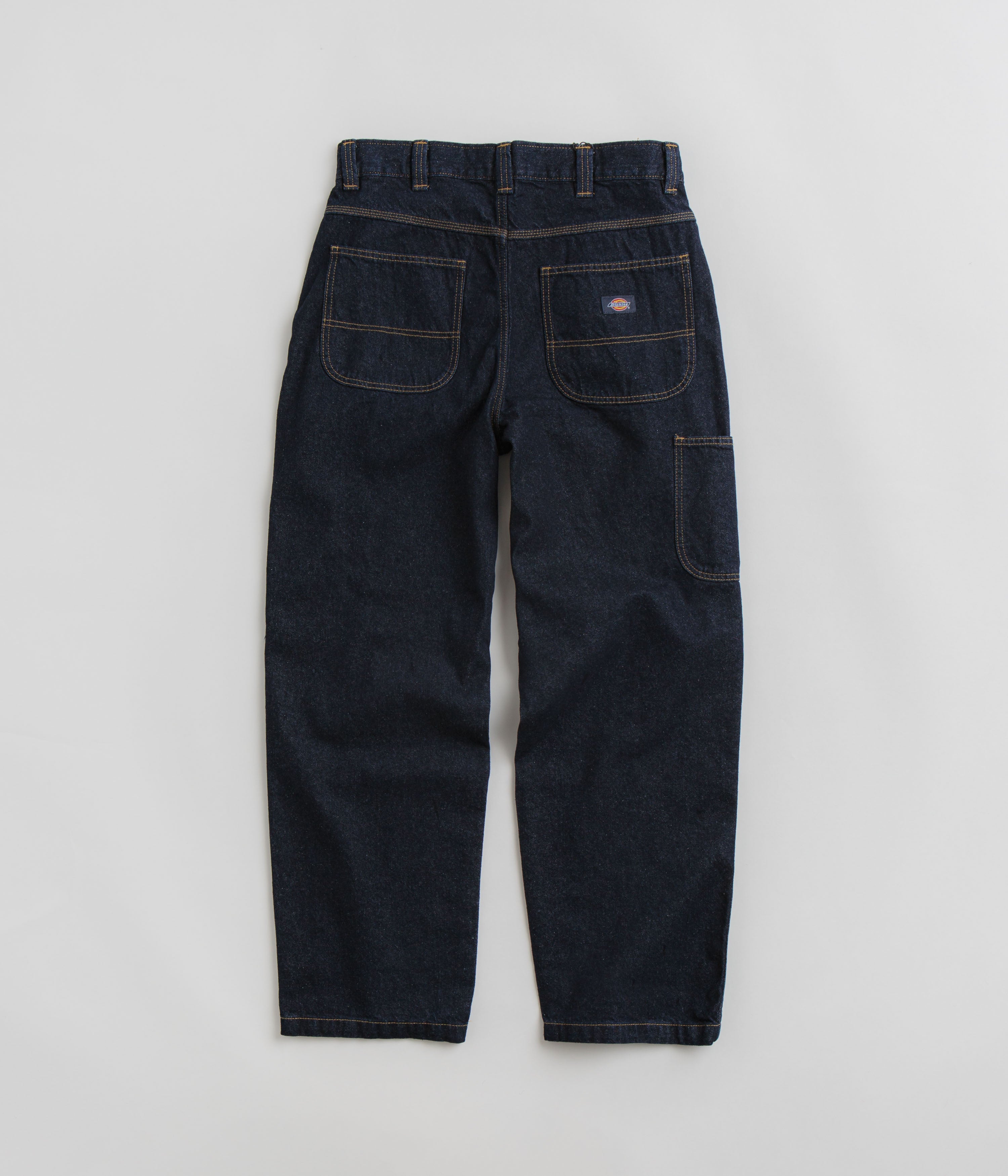Dickies Madison Rinsed Jeans - Effortlessly Stylish!