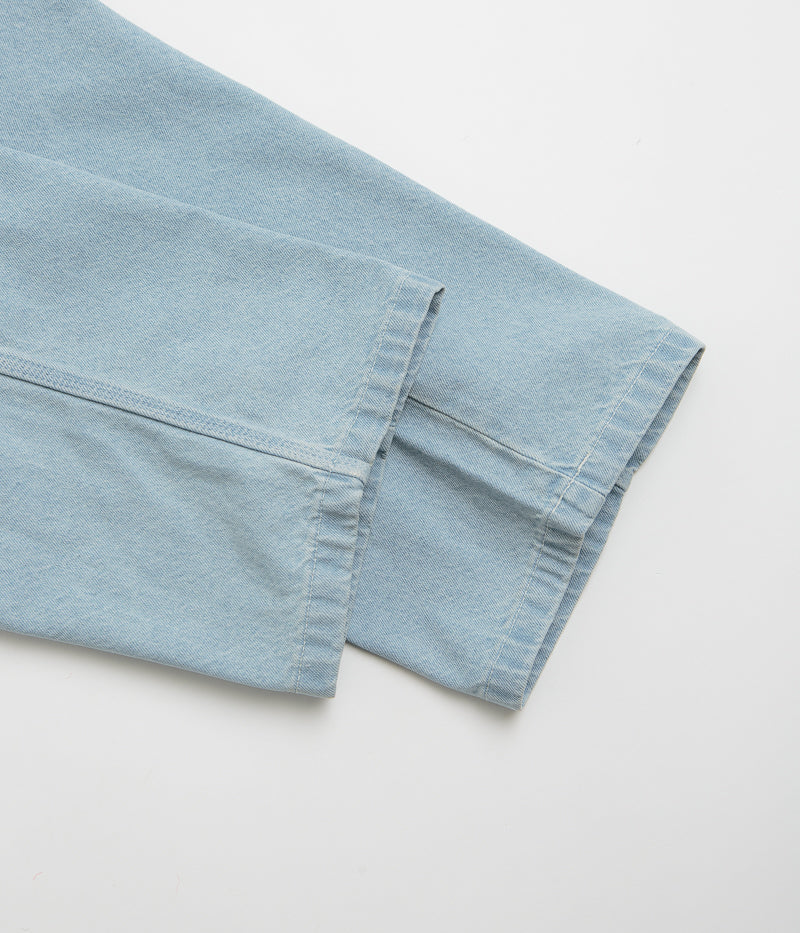 Dickies Stevensville Vintage Aged Blue Carpenter Jeans - Timeless Workwear Essential
