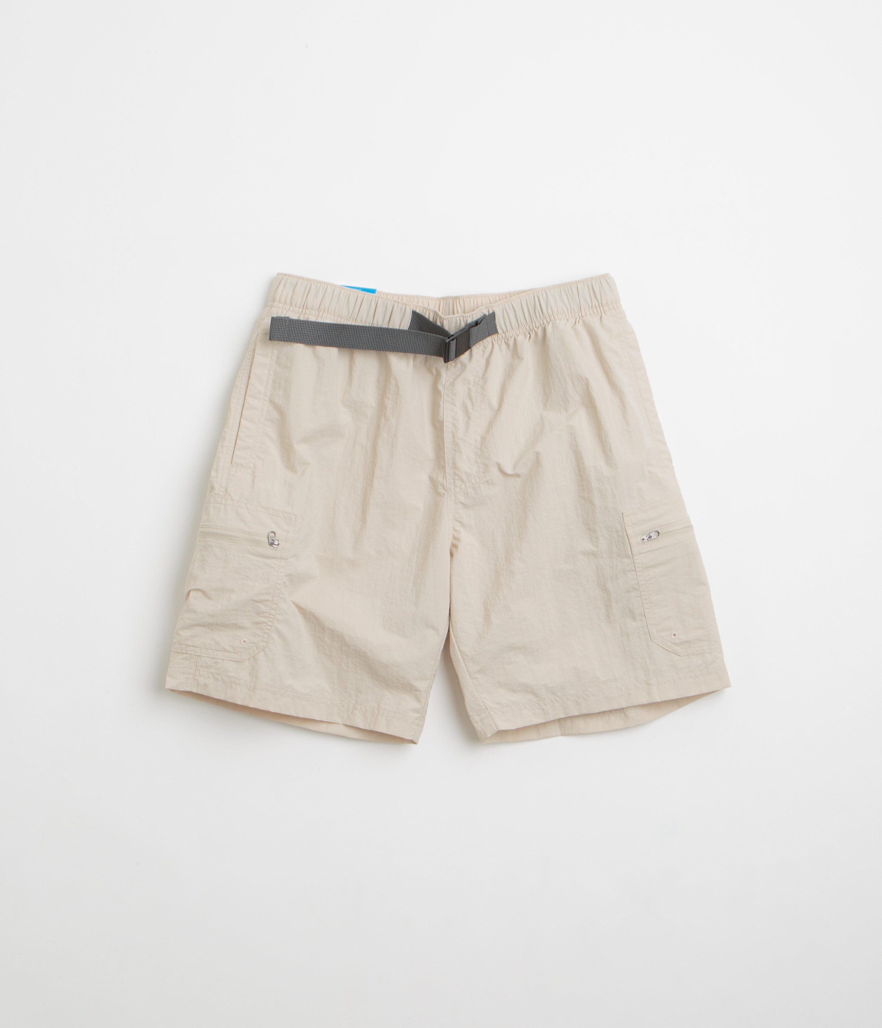 Columbia Mountaindale Cargo Shorts - Dark Stone: The Ultimate Outdoor Essential