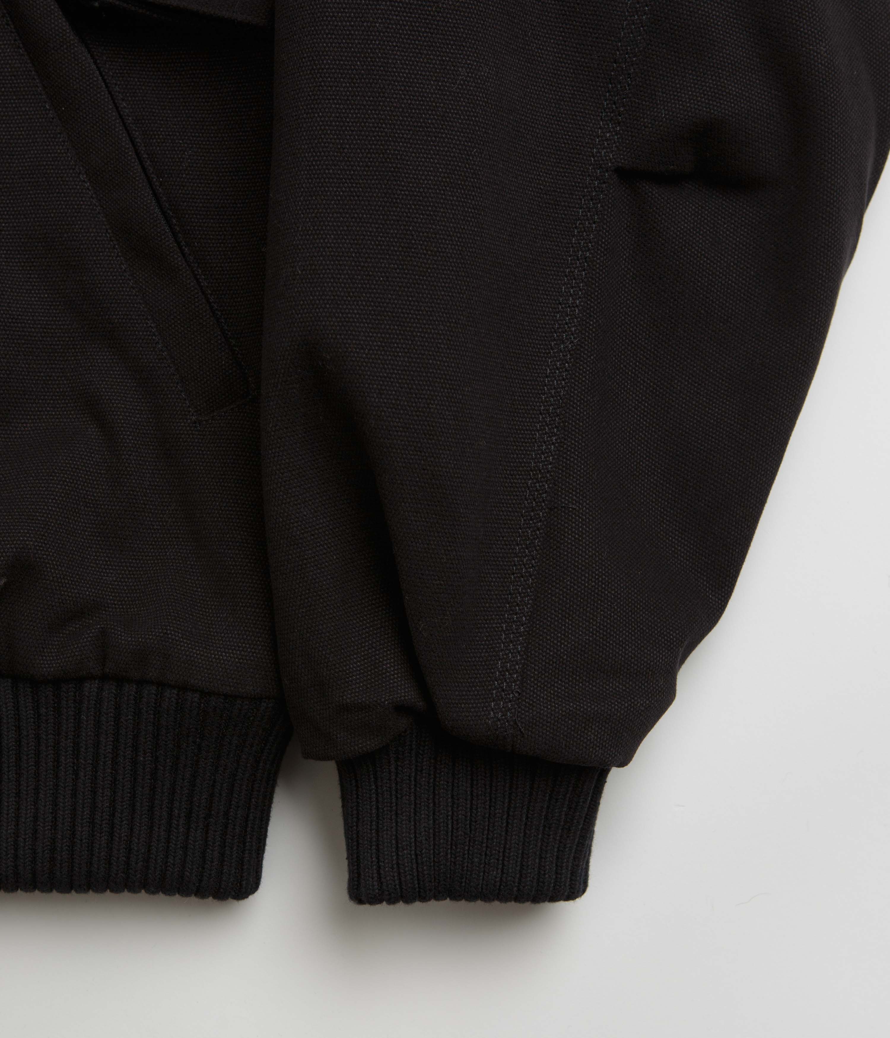 by Parra's Stunning Black Inspiration Point Jacket