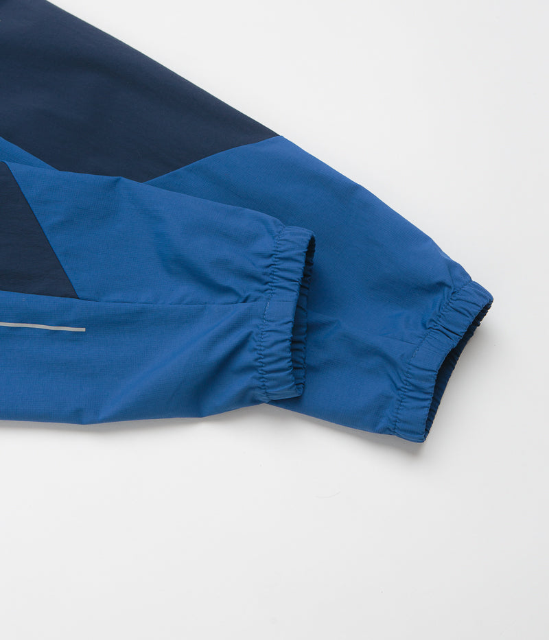 Columbia Tech Nylon Pants - Stunning Mountain Blue / Collegiate Navy