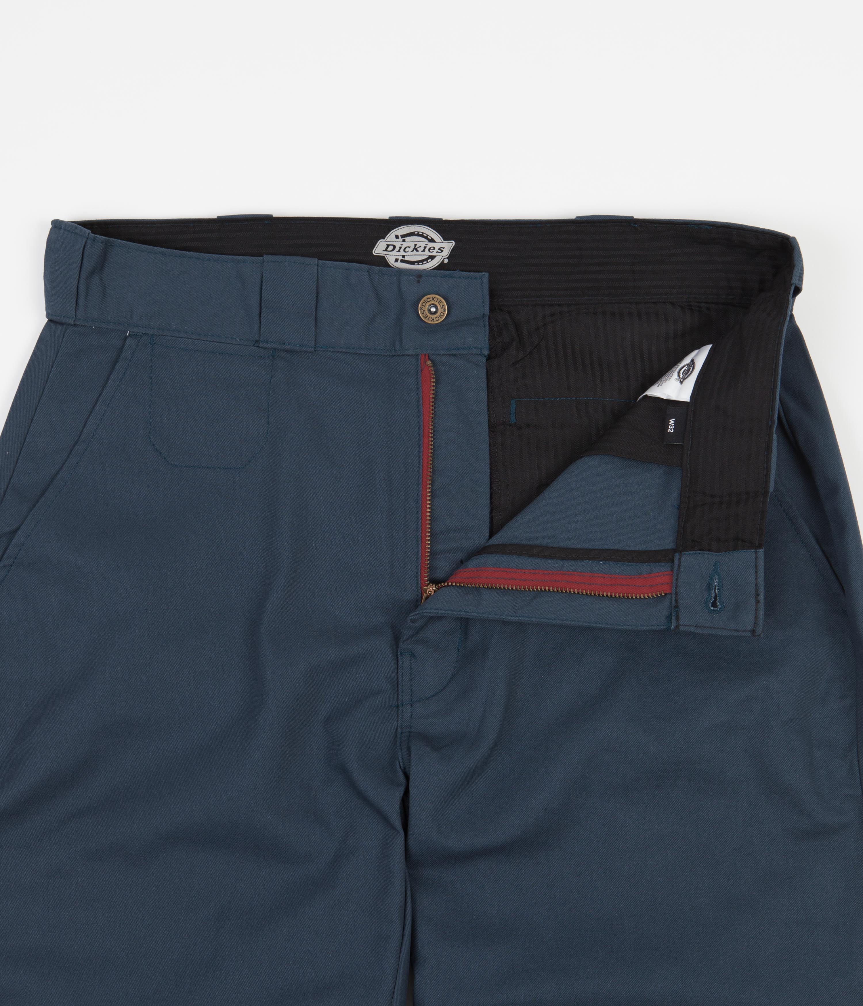 Dickies Storden Pants - Air Force Blue: The Ultimate Skate & Streetwear Essential