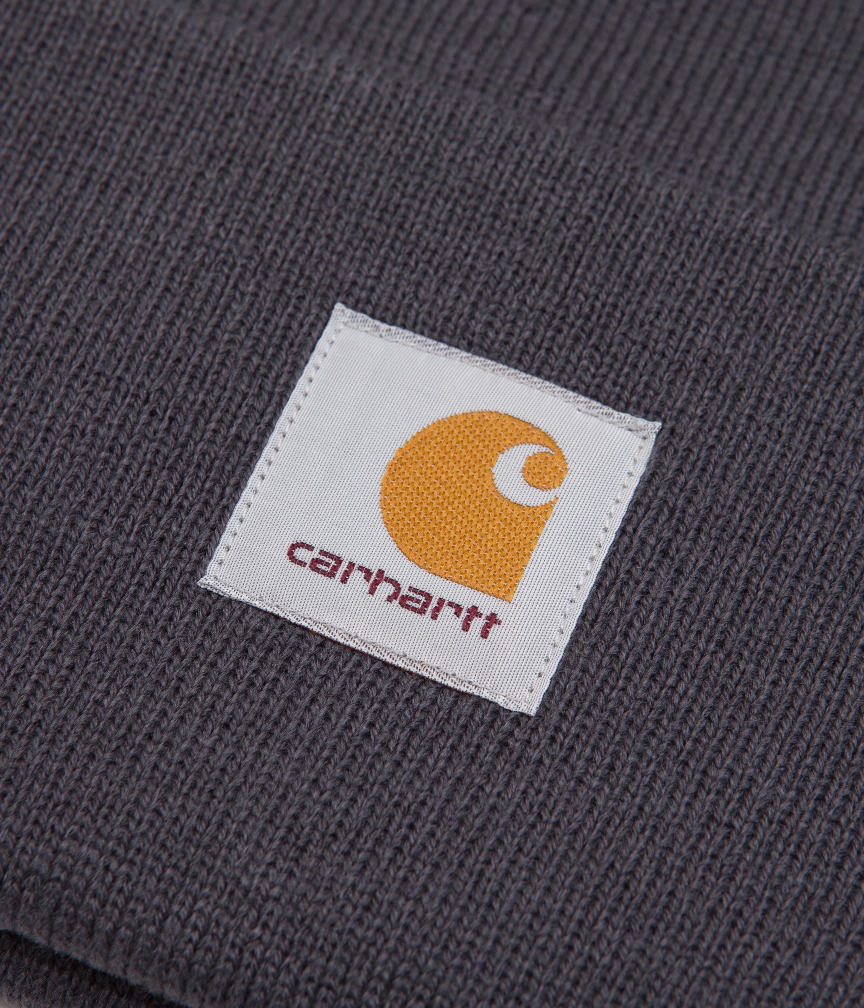 Carhartt Zeus Acrylic Watch Hat Beanie - A Must-Have!