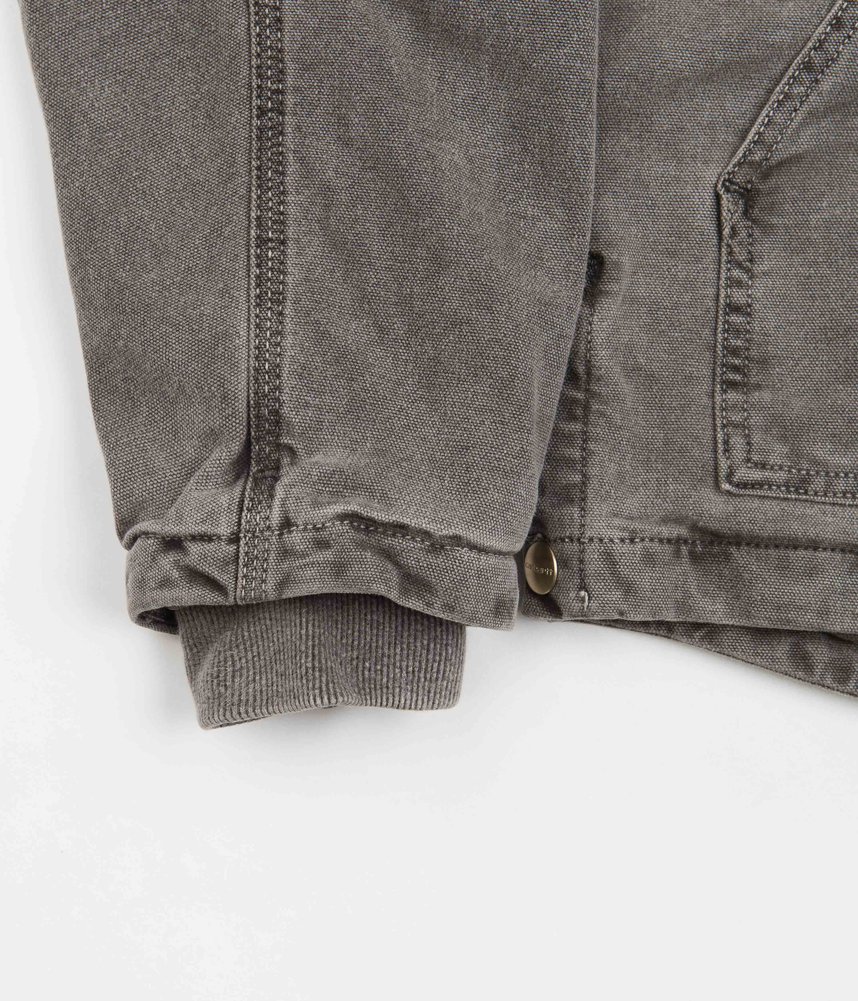 Carhartt Arling Jacket - Stylish Black