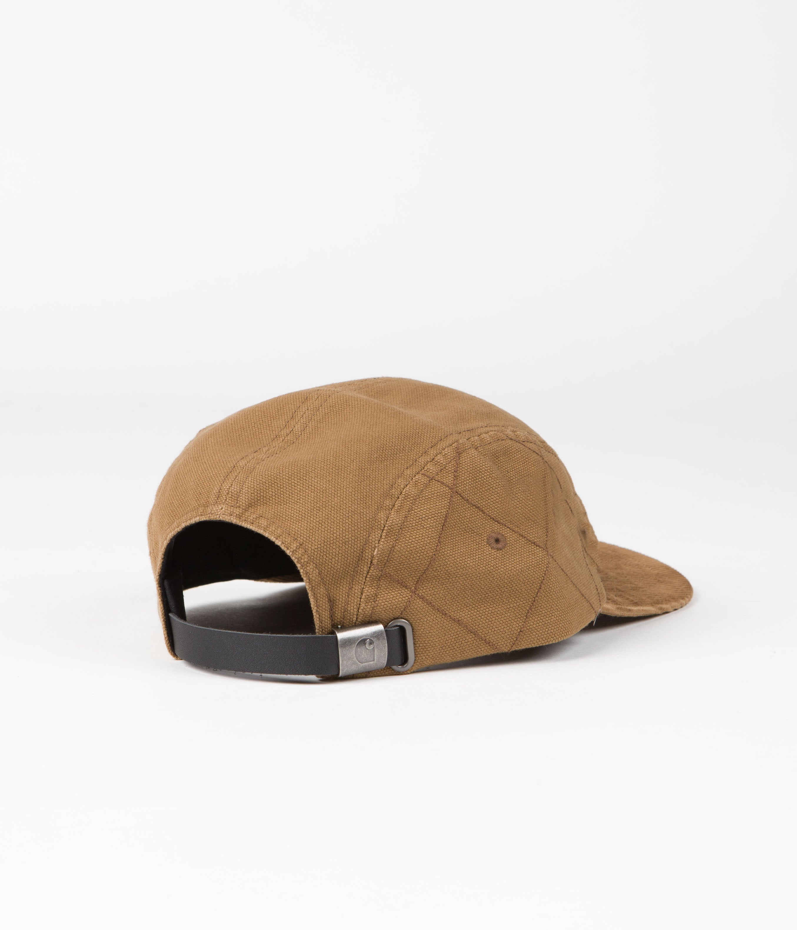Carhartt Kirby Cap - Hamilton Brown: The Ultimate Workwear Accessory