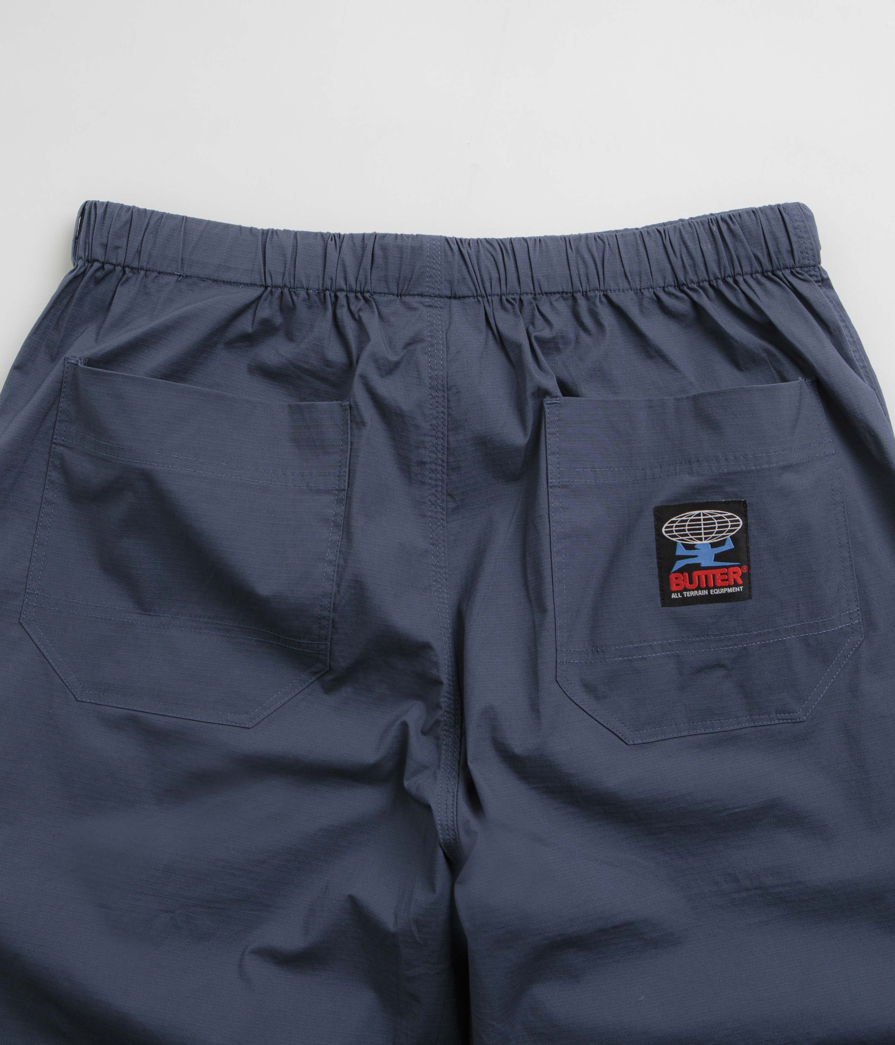 Butter Goods TRS Slate Pants - The Ultimate Skate Style