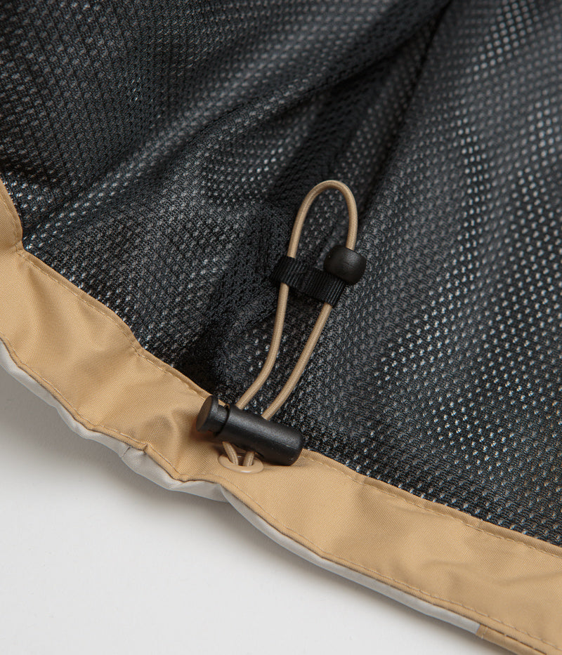 Columbia Inner Limits III Jacket - Stunning Canoe, Sand Dune & Dark Stone