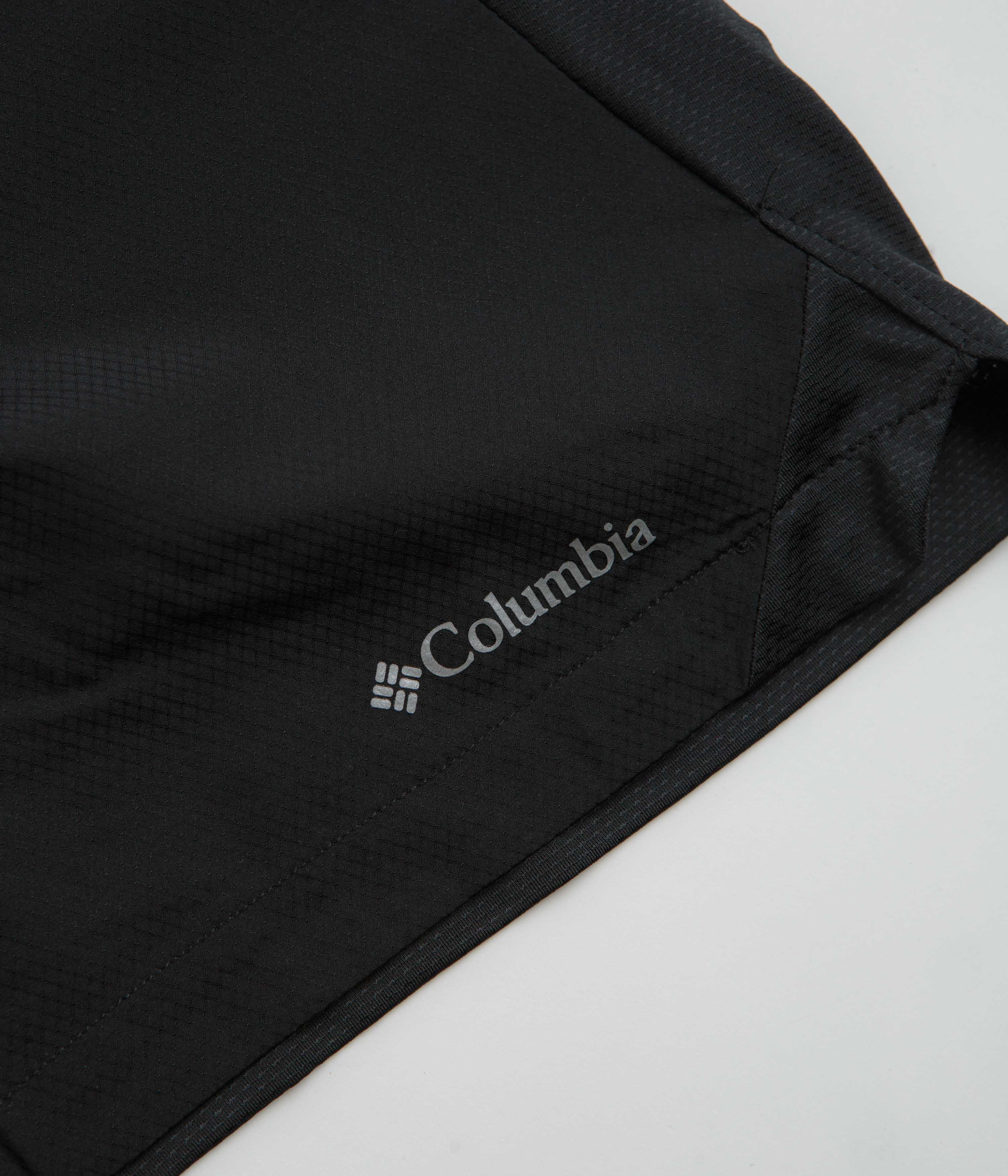 Columbia Three Pitch 7 Shorts - Stylish Black