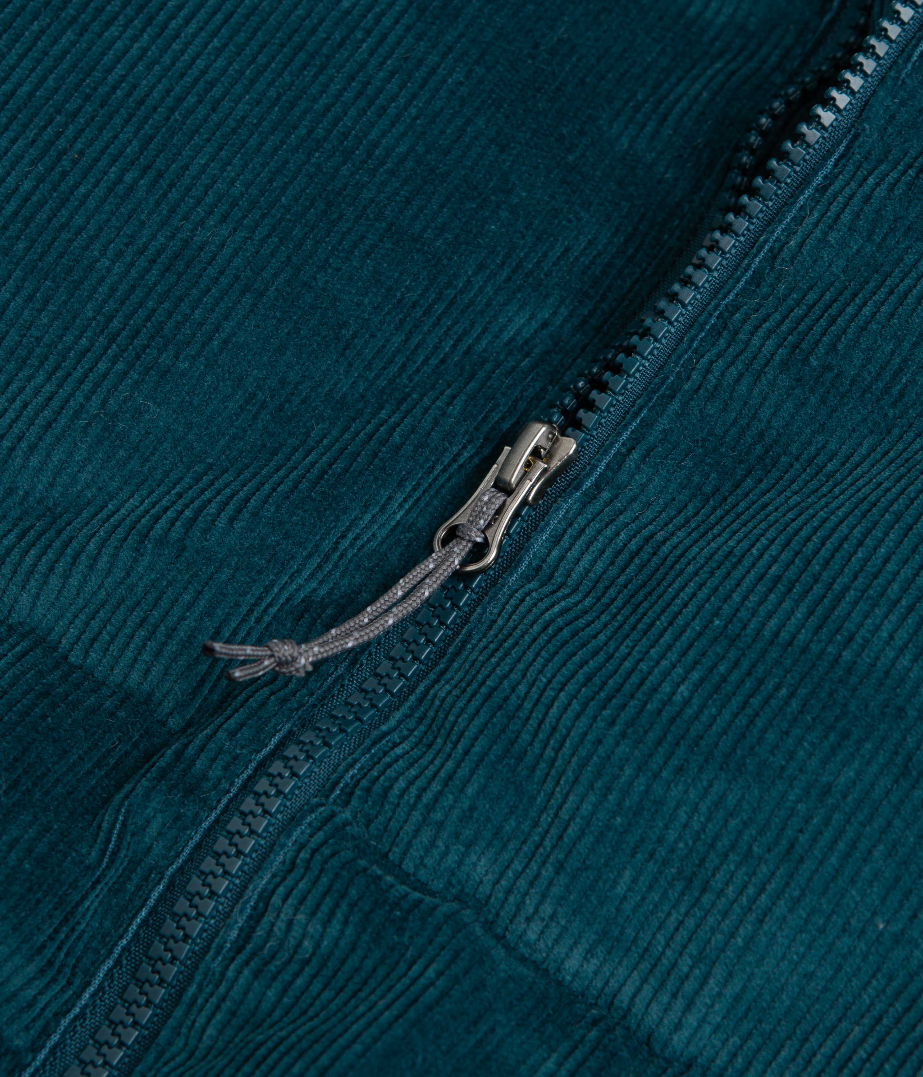 Columbia Night Wave Puffect Corduroy Jacket - An Outdoor Essential