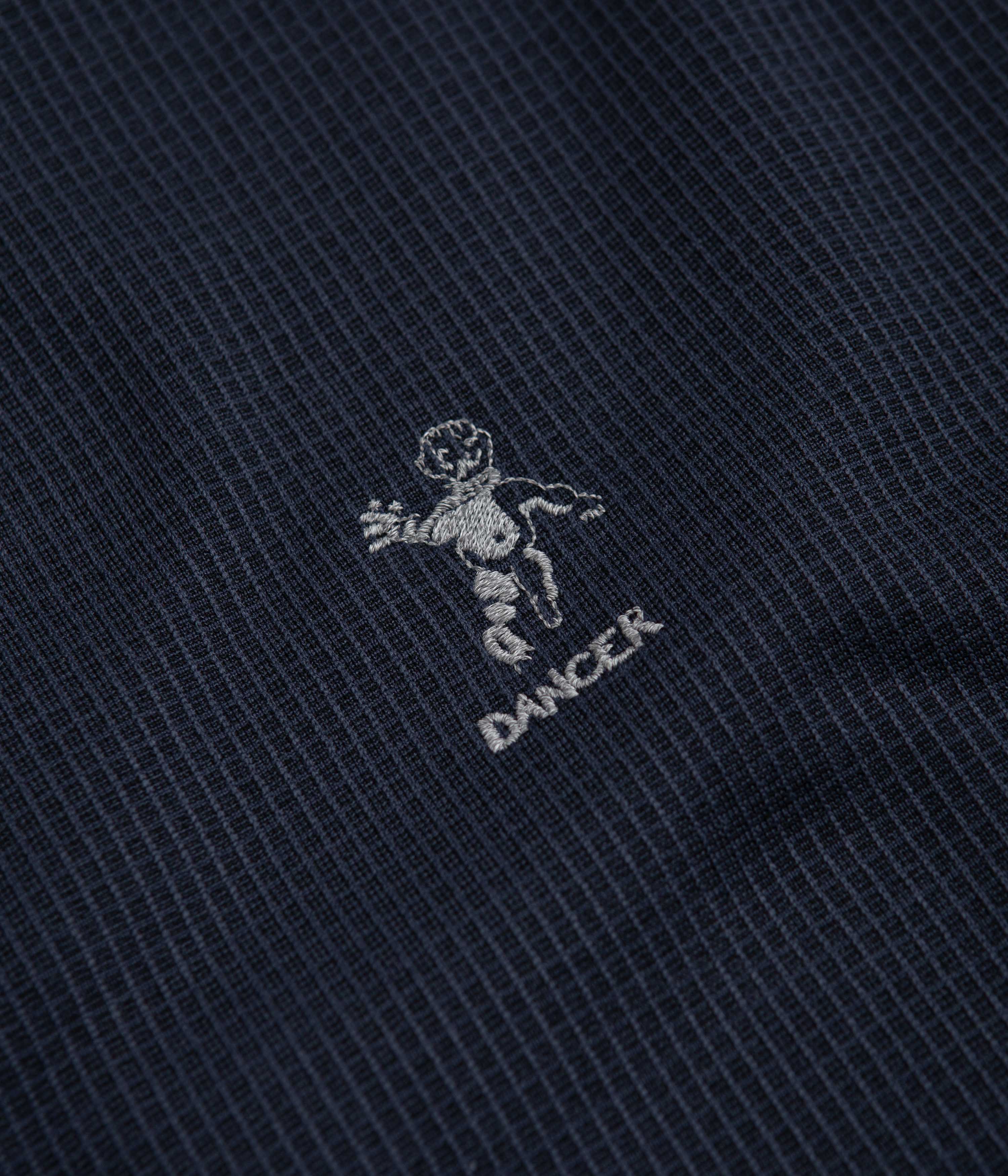 Navy Dancer Fleece Crewneck Sweatshirt - A Must-Have!