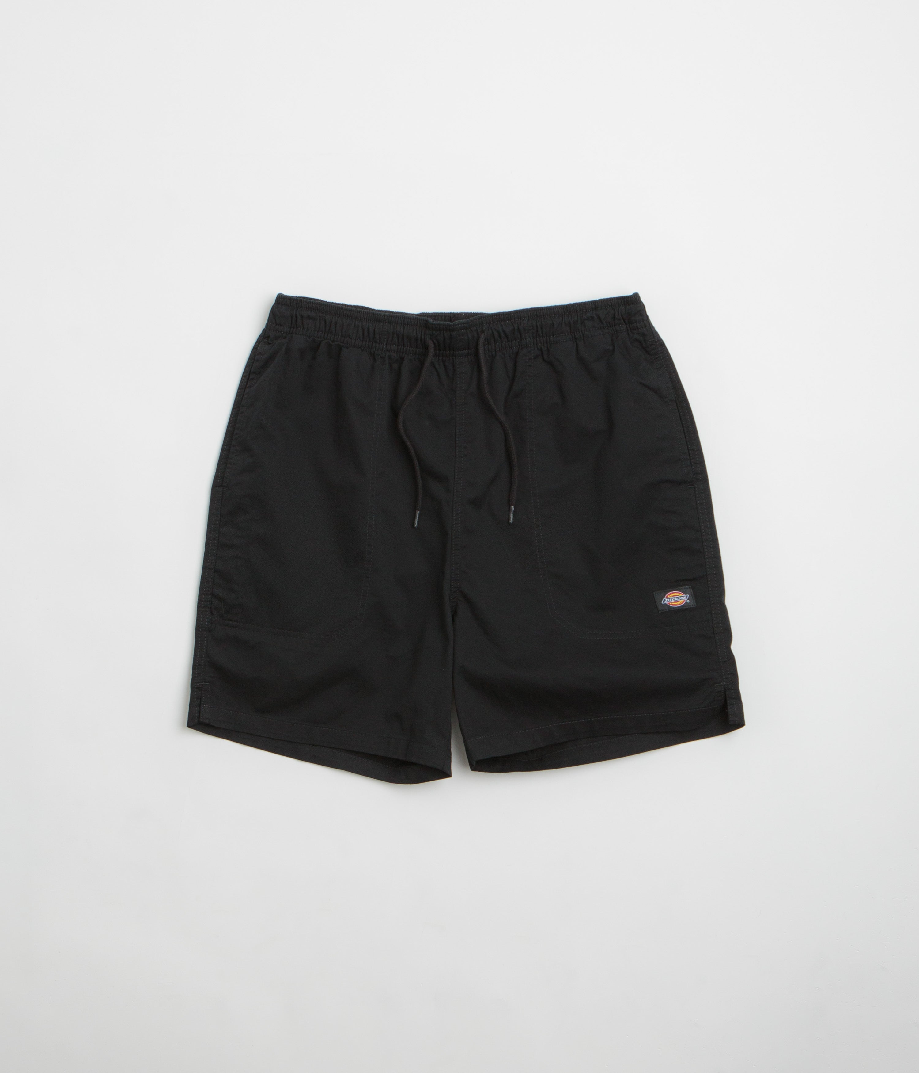 Dickies Pelican Rapids Stylish Black Shorts