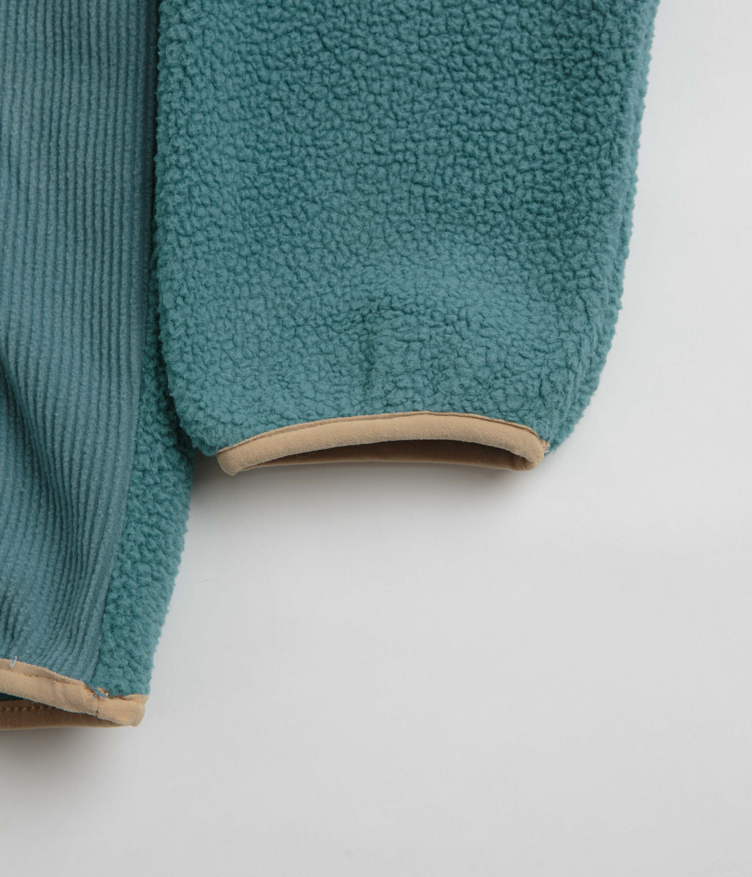 Columbia Riptide Fleece - Stunning Cloudburst, Canoe & Salmon Rose