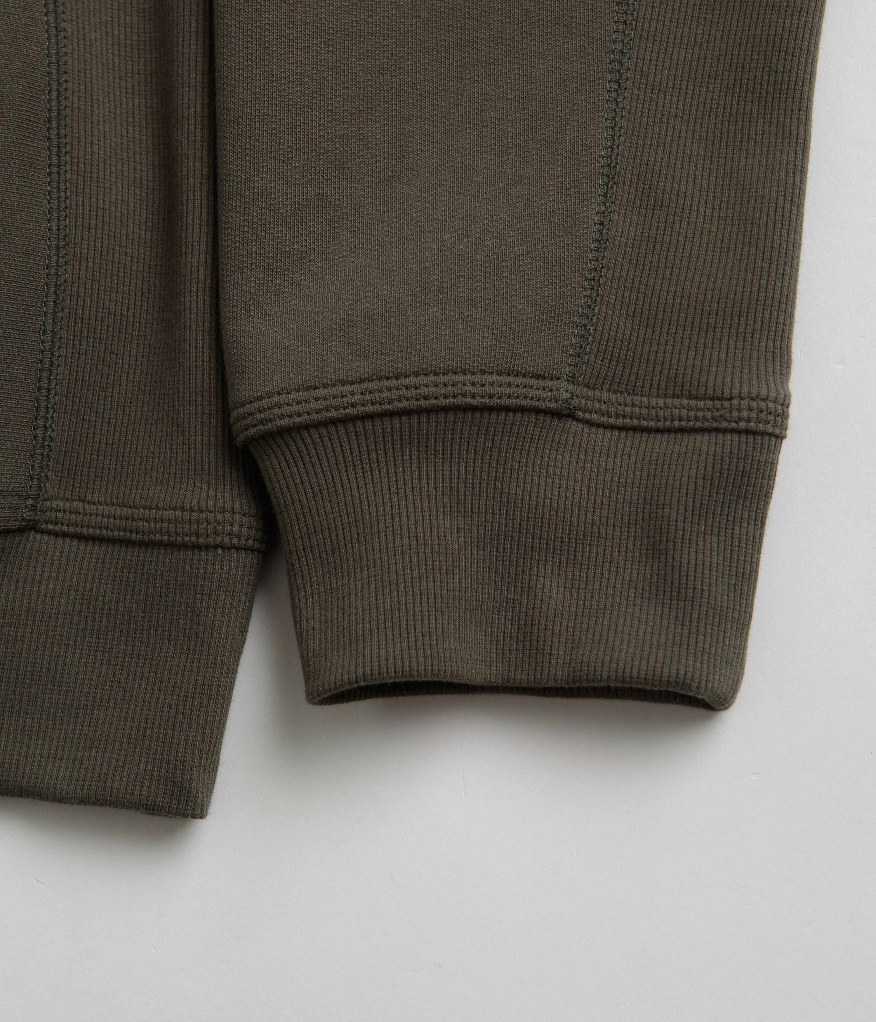 Carhartt American Script Plant Hoodie - Unleash Your Style