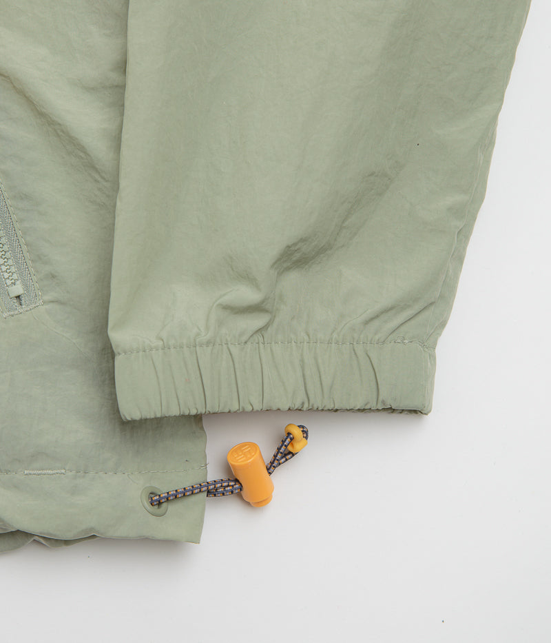 Columbia Riptide II Retro Windbreaker Anorak - Stunning Safari/Nocturnal Blend