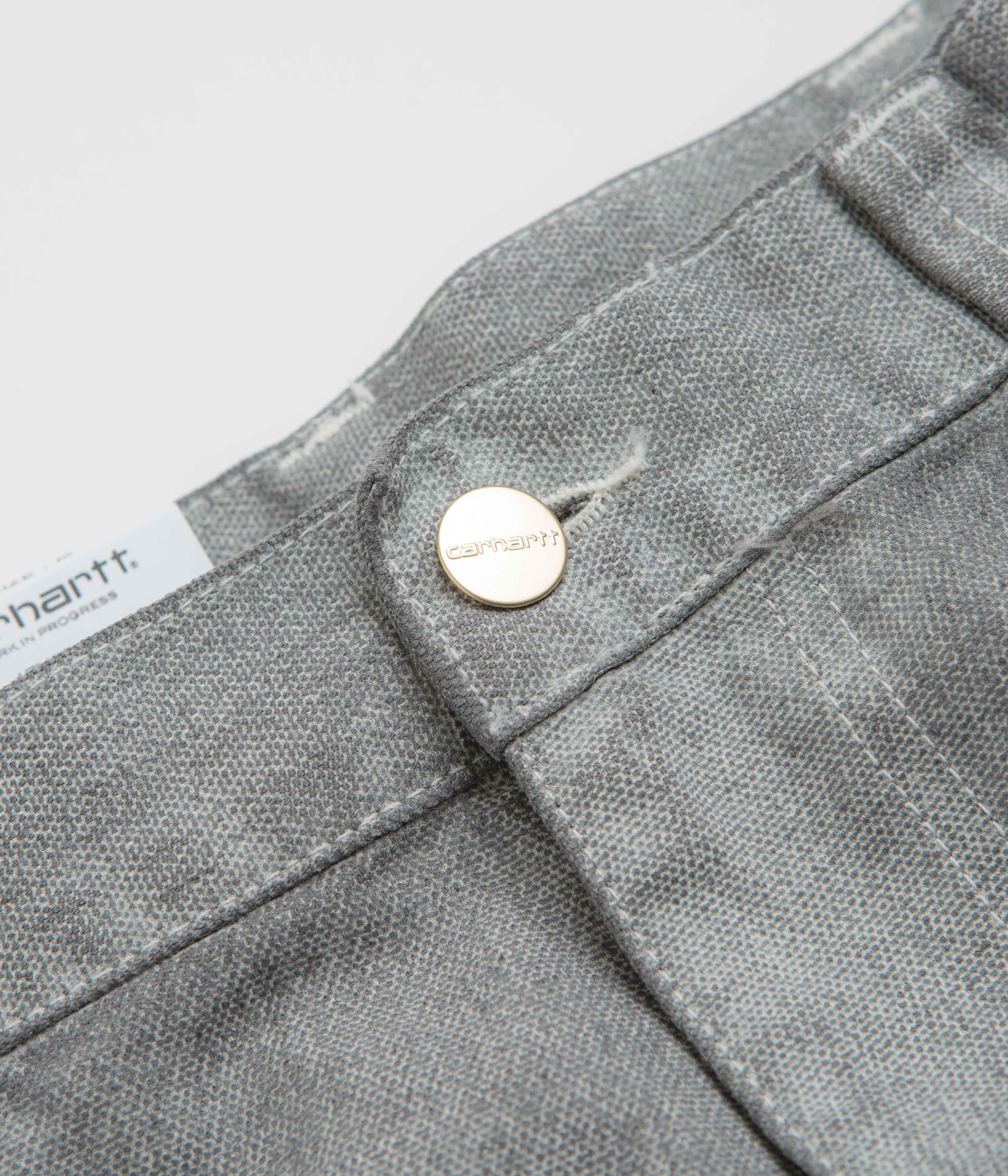 Carhartt OG Single Knee Wax & Blacksmith Pants - A Must-Have!
