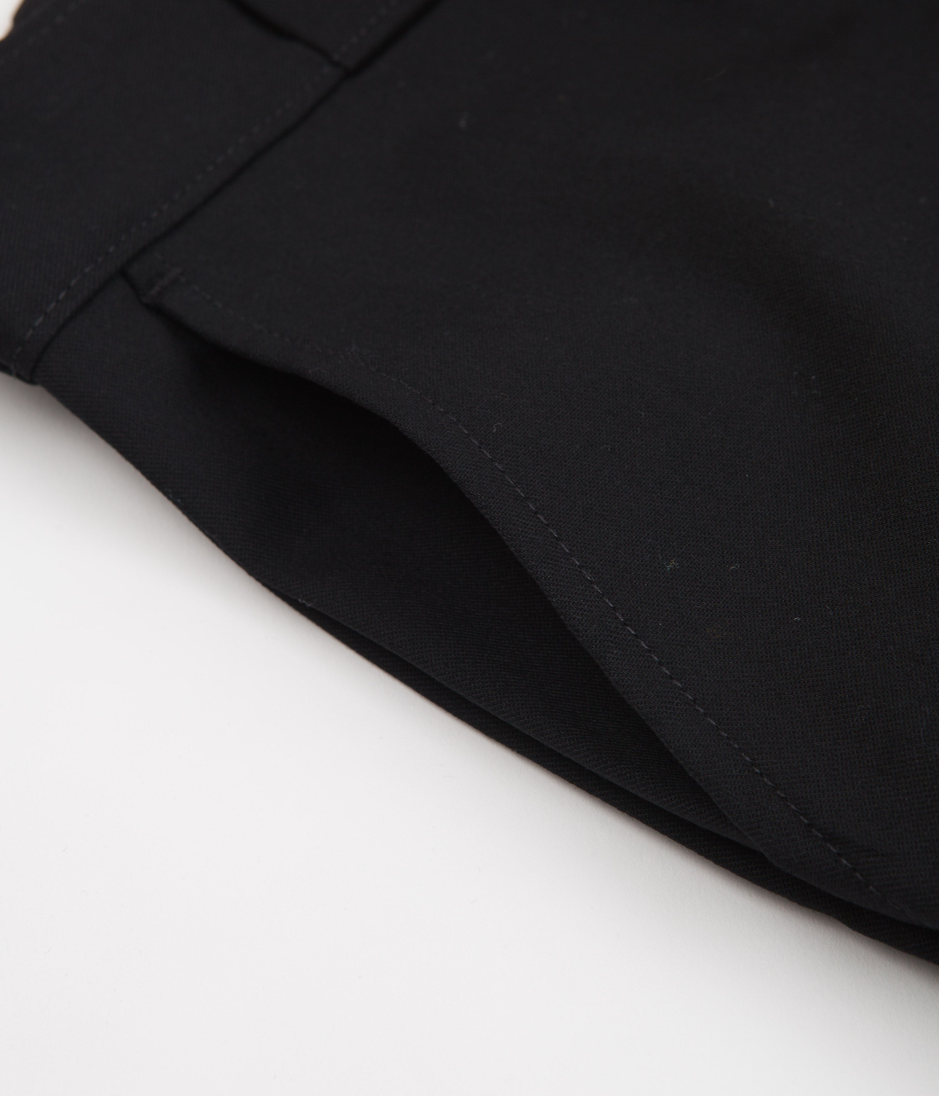 Dickies Valley Grande Double Knee Pants - Stylish Black Edition