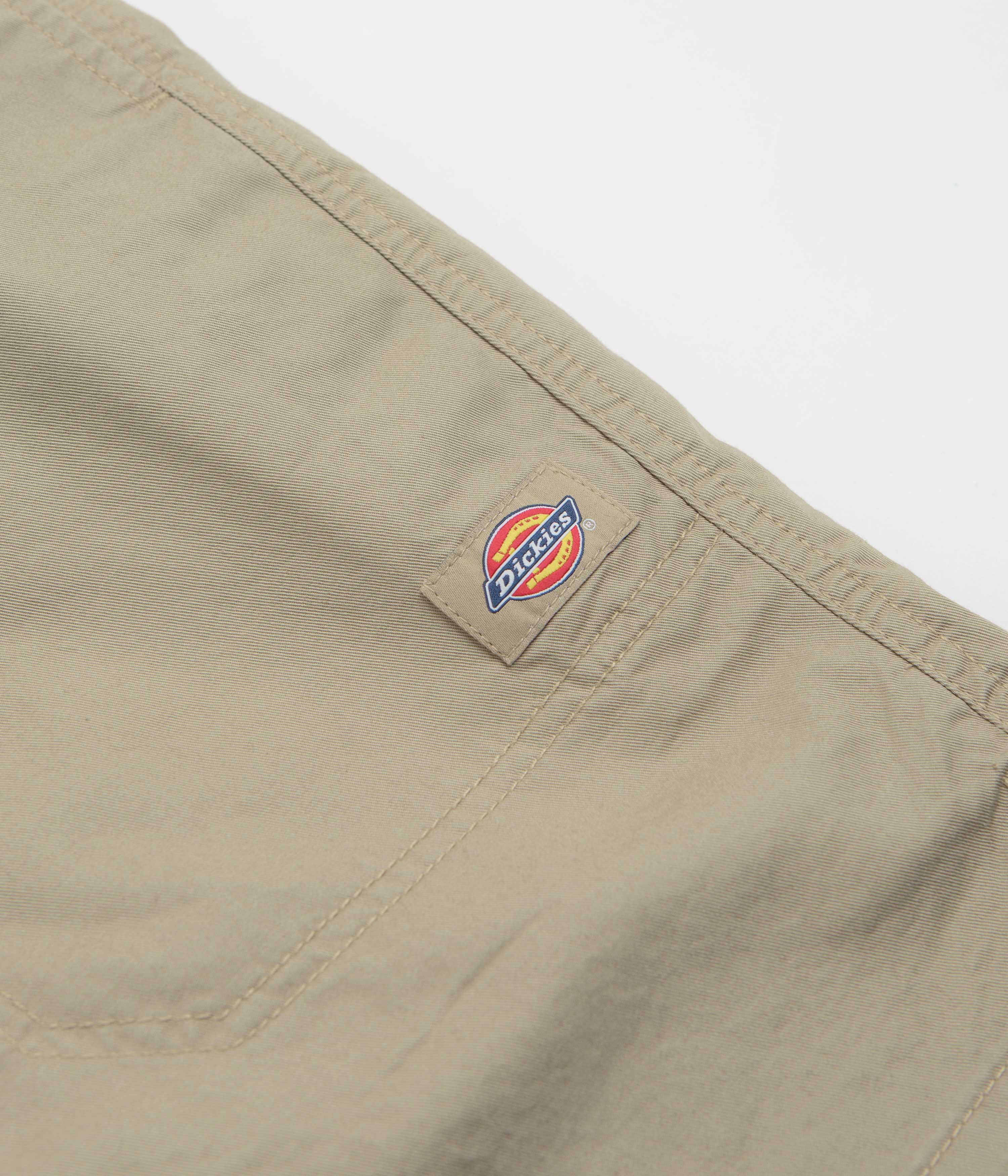 Dickies Pelican Rapids Shorts - Desert Sand: Your Casual Adventure Essential
