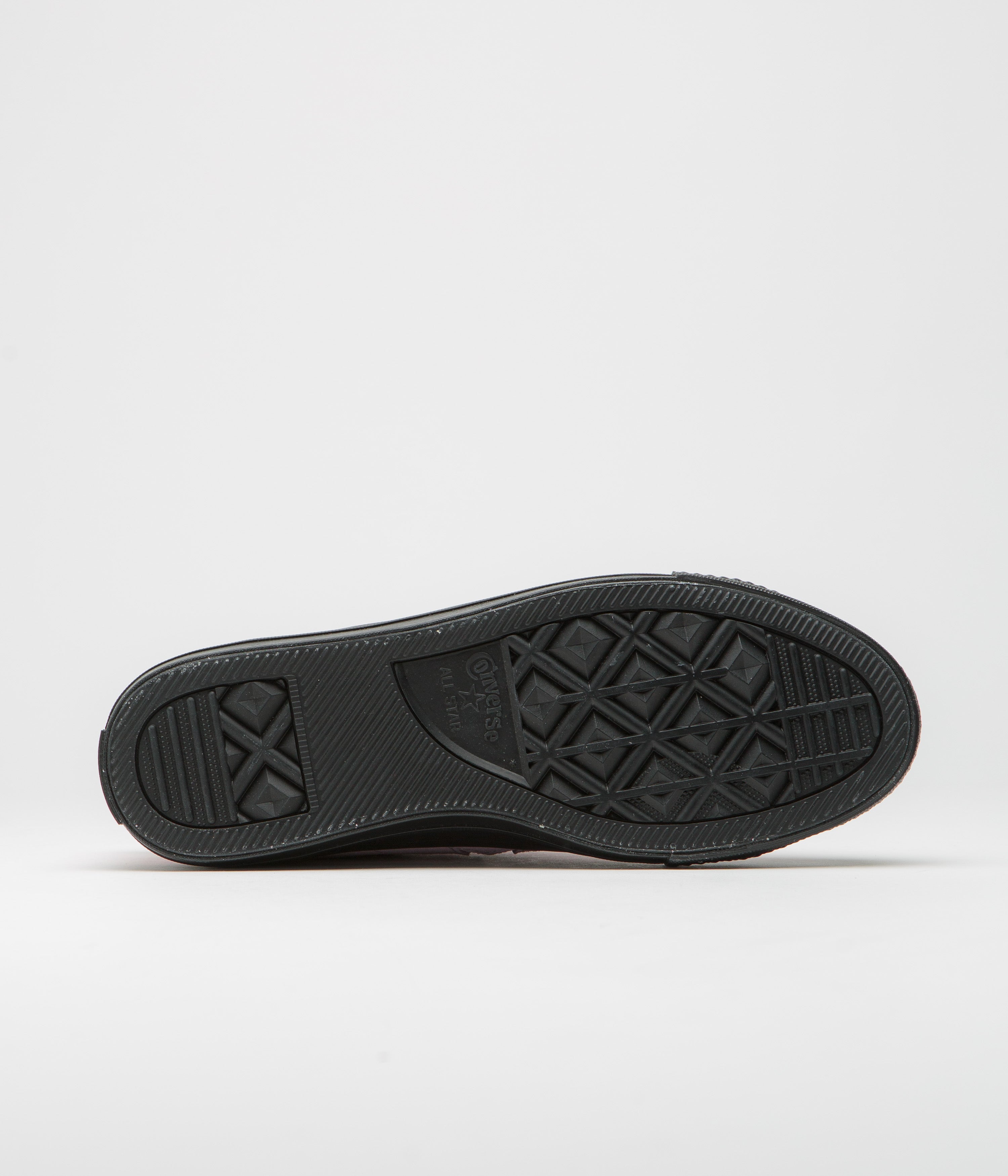 Converse One Star Pro Ox Shoes - Stunning Phantom Violet