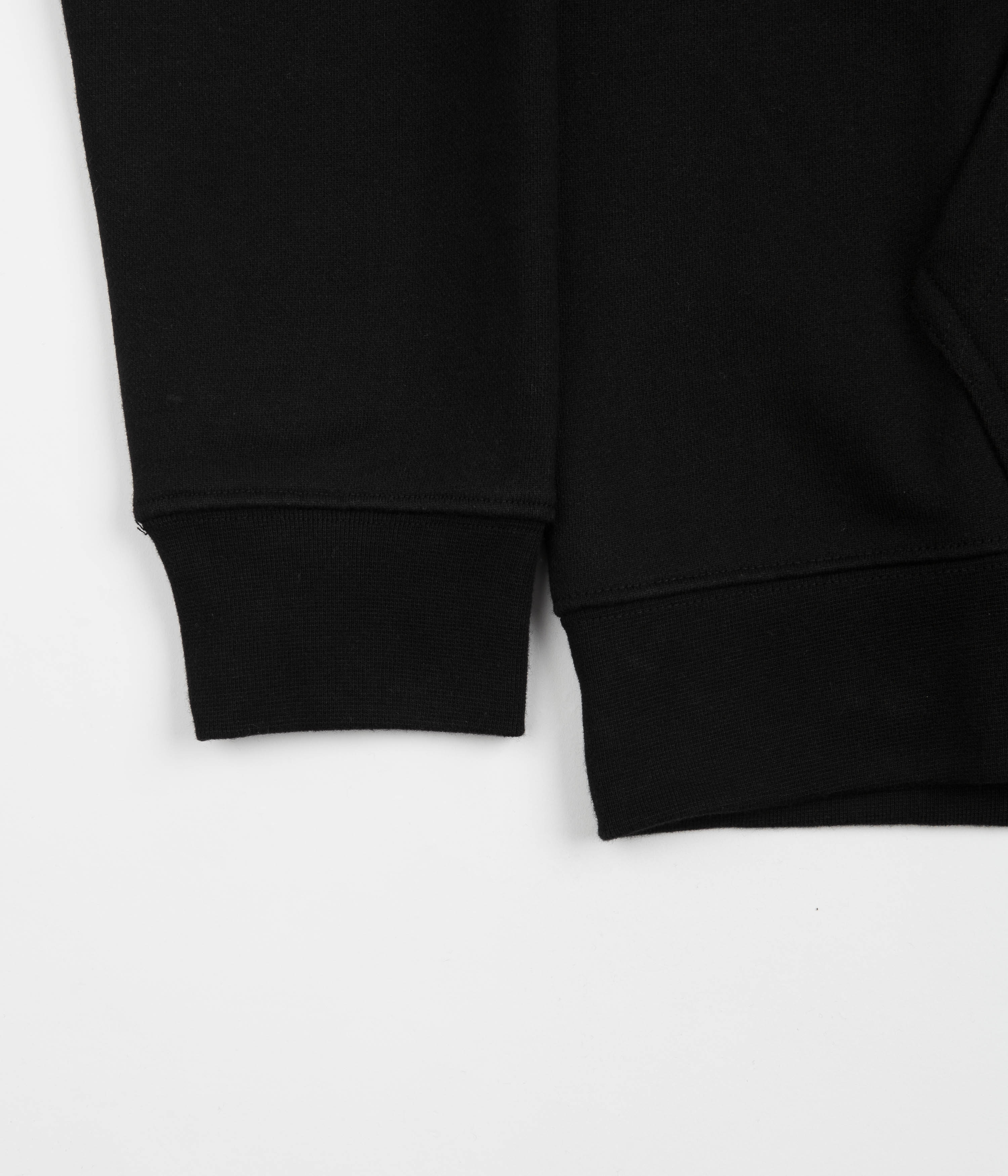 Stunning Dancer Black Blank Hoodie - Grab Yours Now!