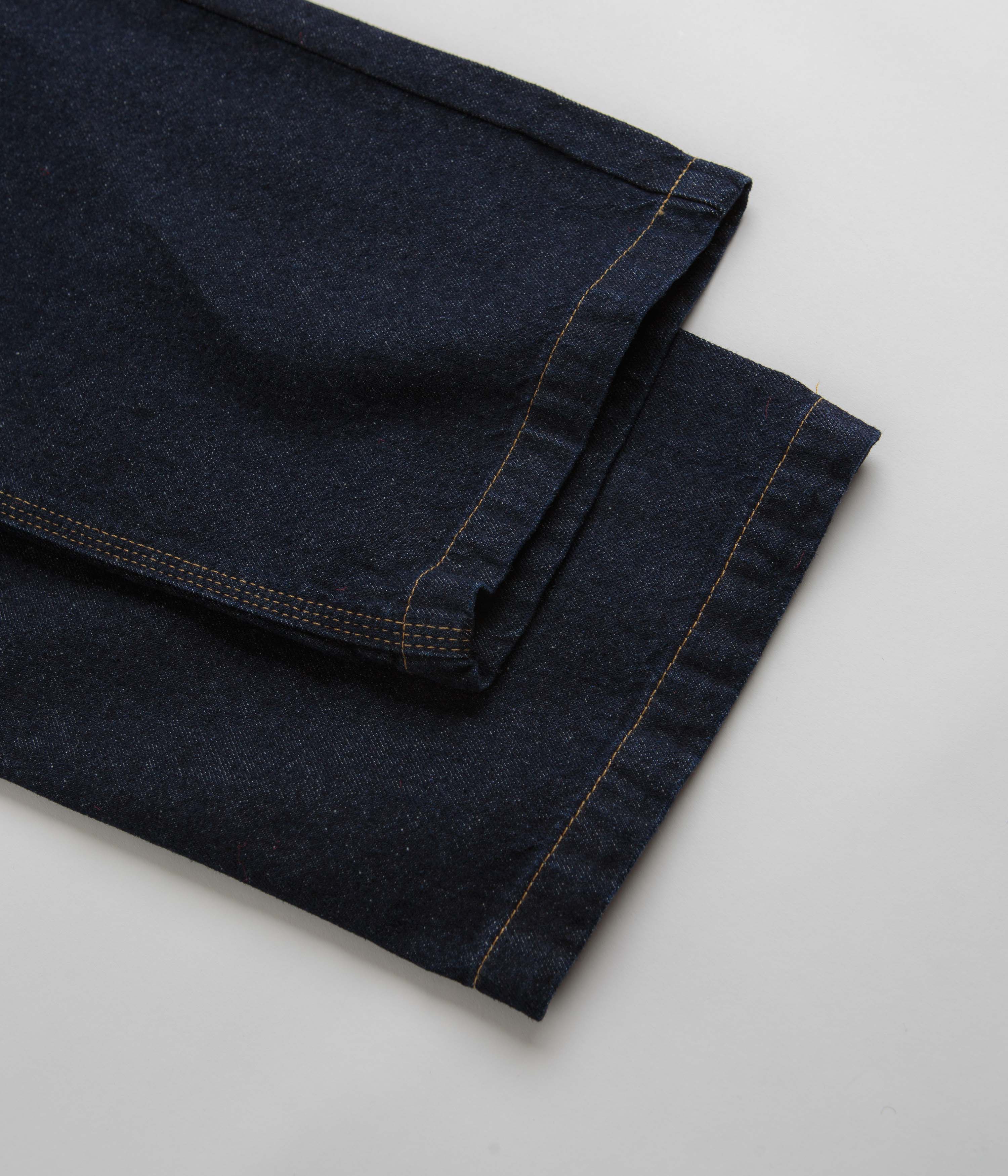 Dickies Madison Rinsed Jeans - Effortlessly Stylish!