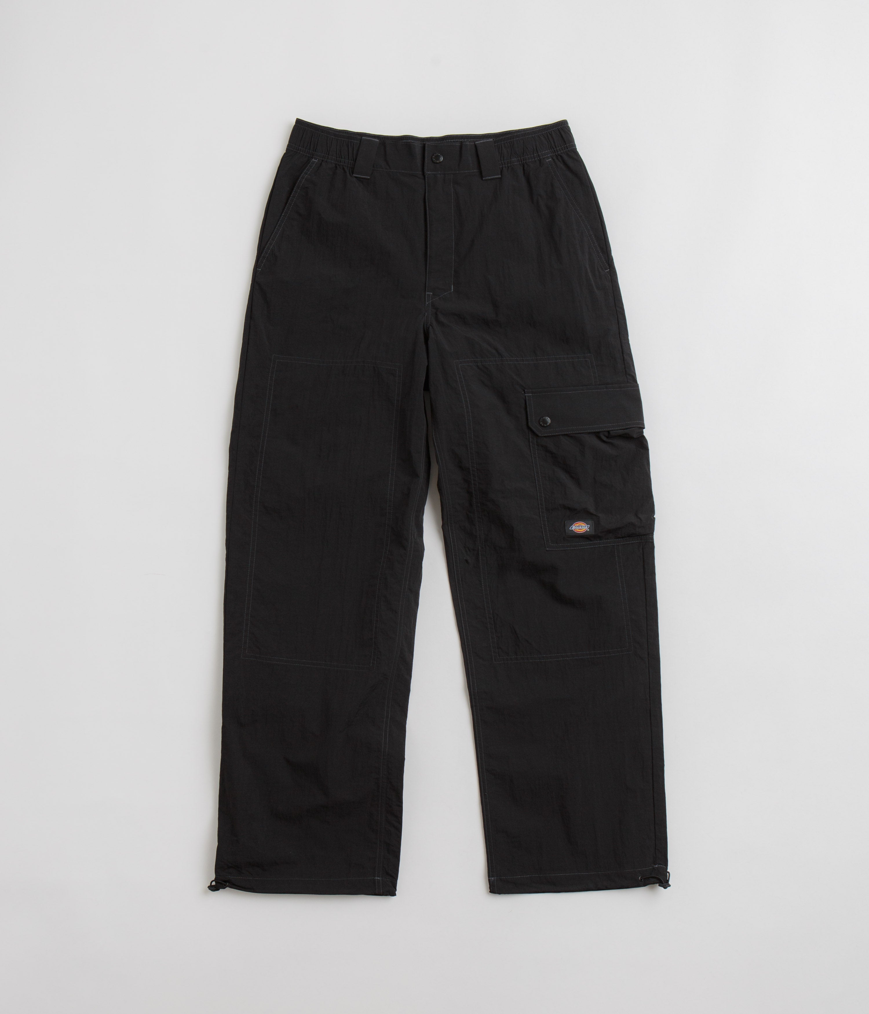 Dickies Jackson Black Cargo Pants - The Ultimate Workwear Essential