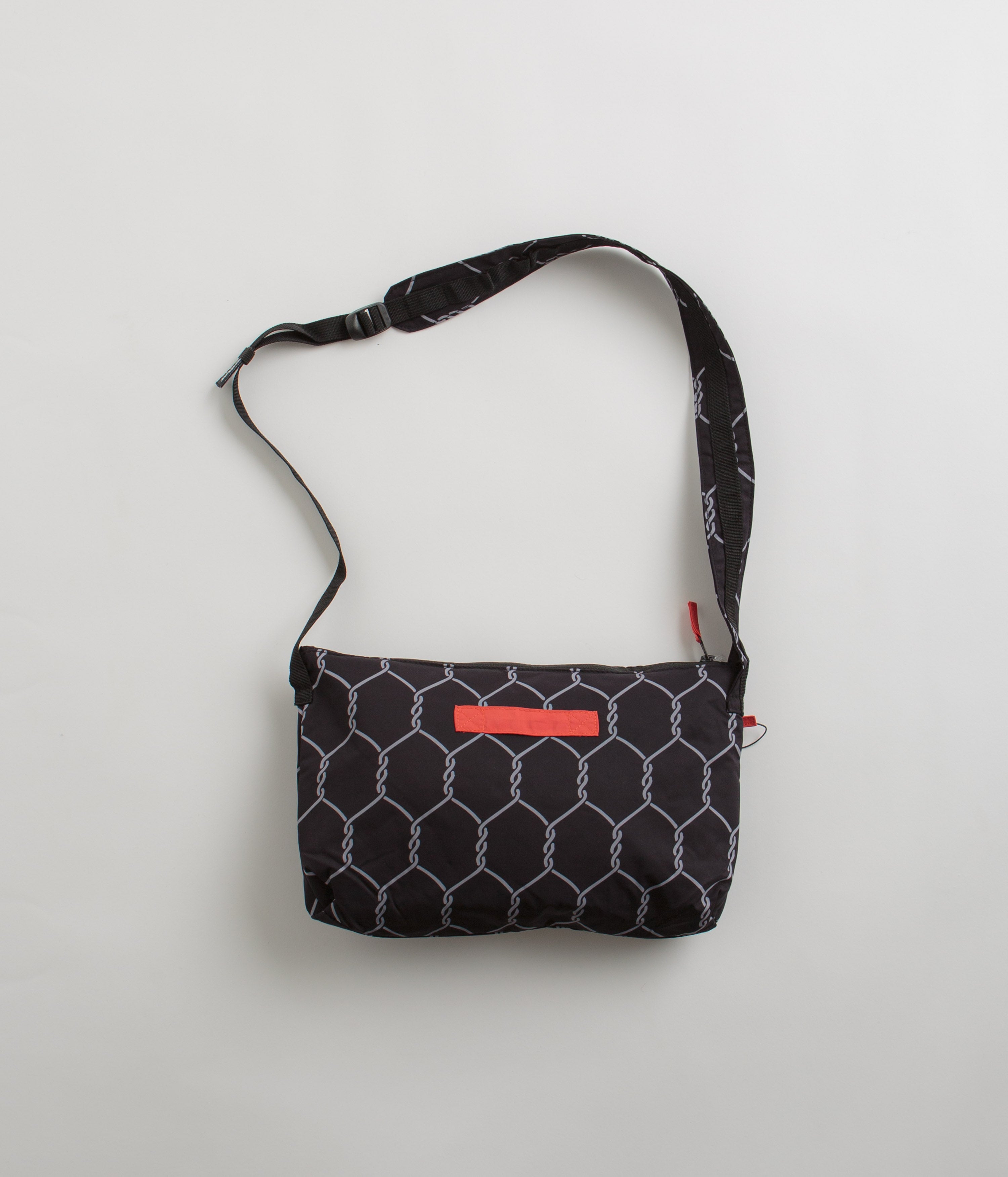 Butter Goods Chain Link Terrain Side Bag - A Must-Have!