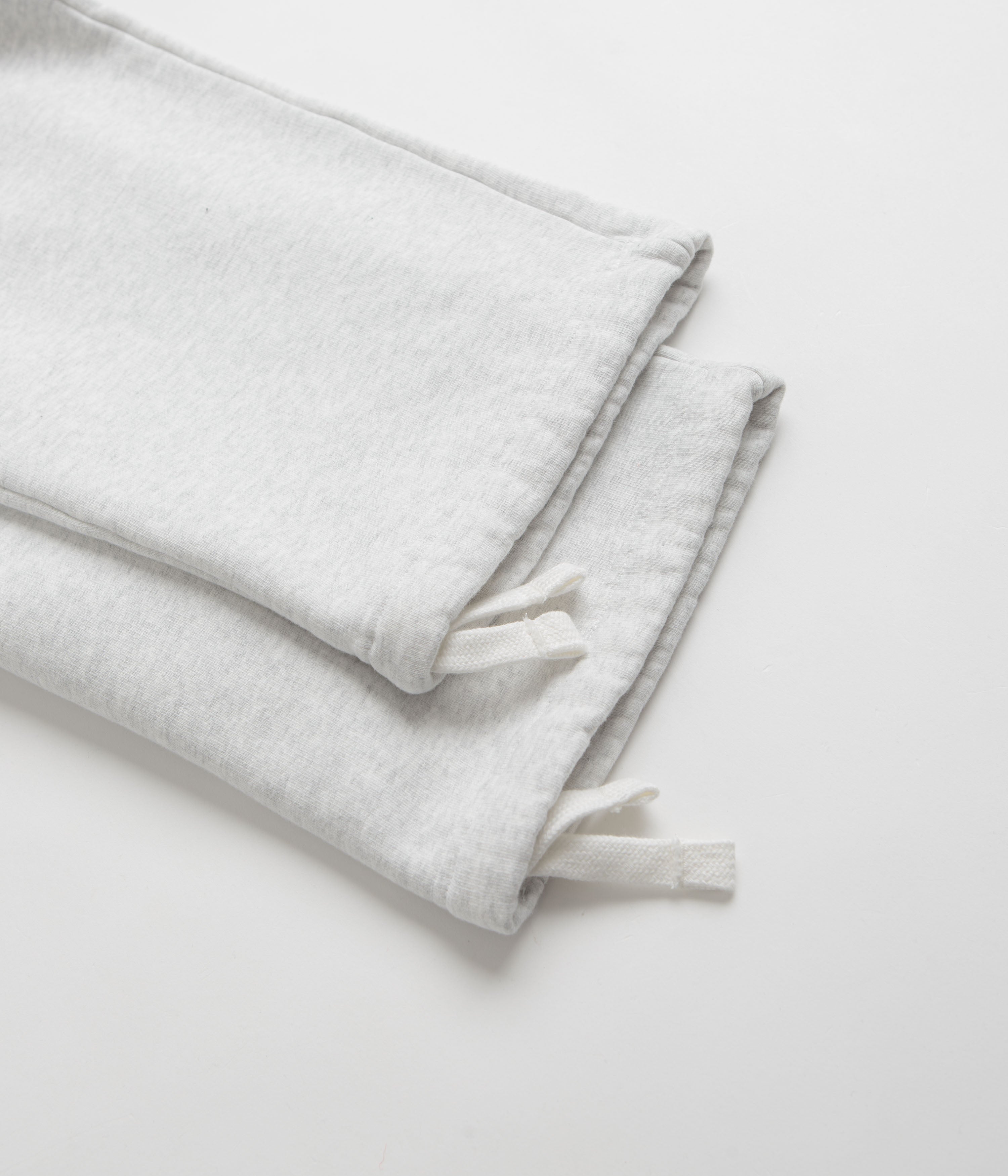 Civilist Light Heather Grey Leisure Sweatpants - Stylish and Comfortable