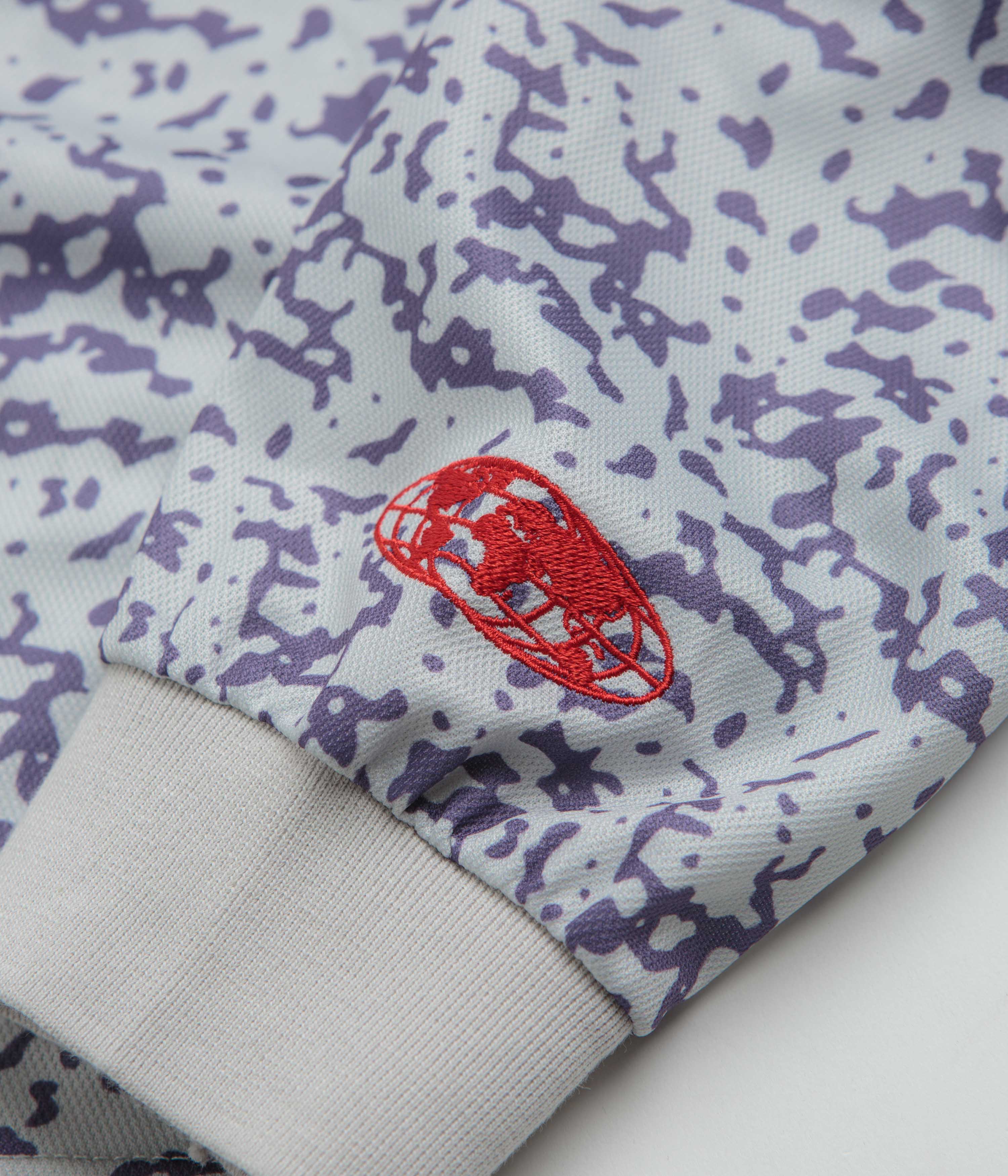 Don't Miss! Butter Goods x Umbro Cement / Dusk Goalie Jersey
