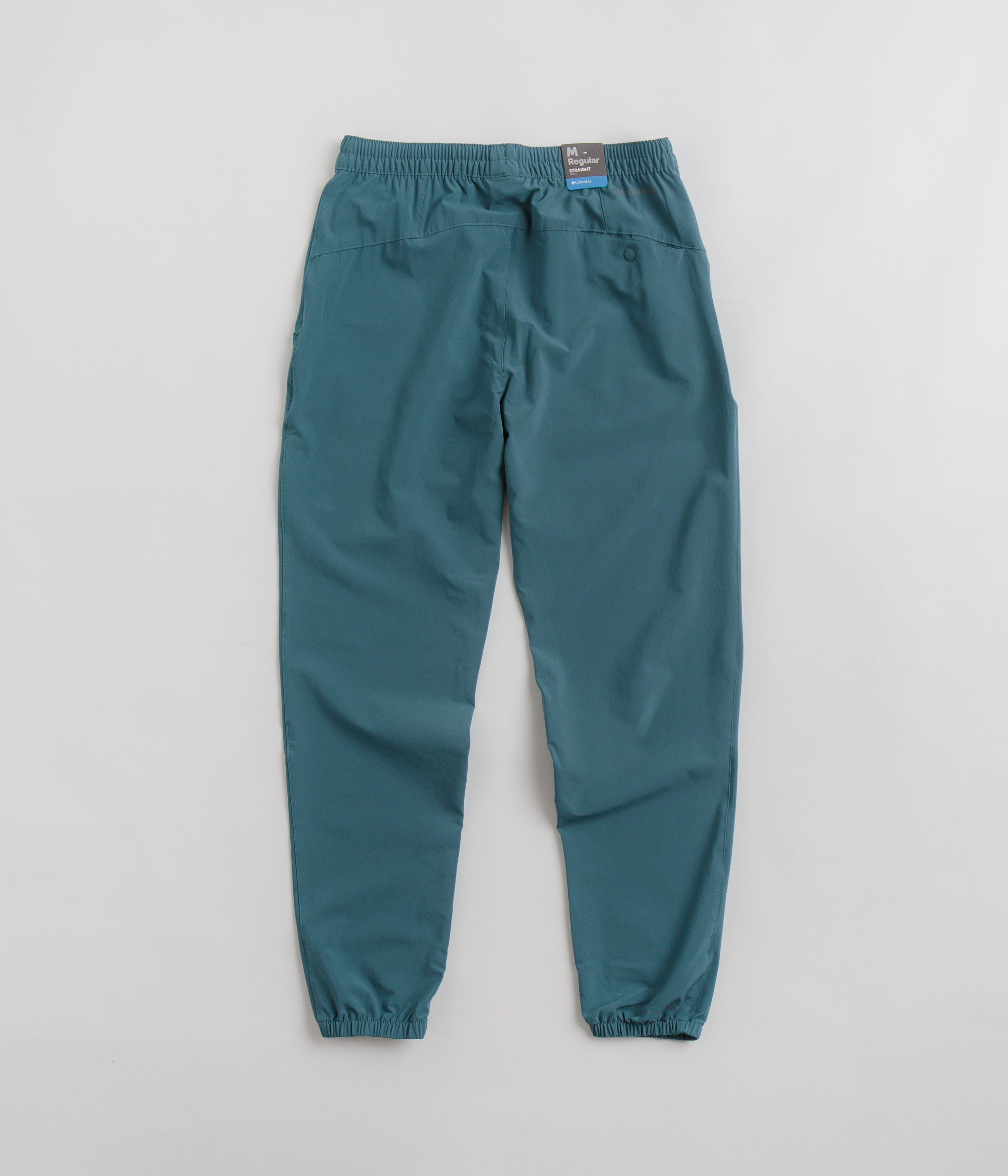 Columbia Cloudburst Hike Joggers - The Ultimate Outdoor Companion
