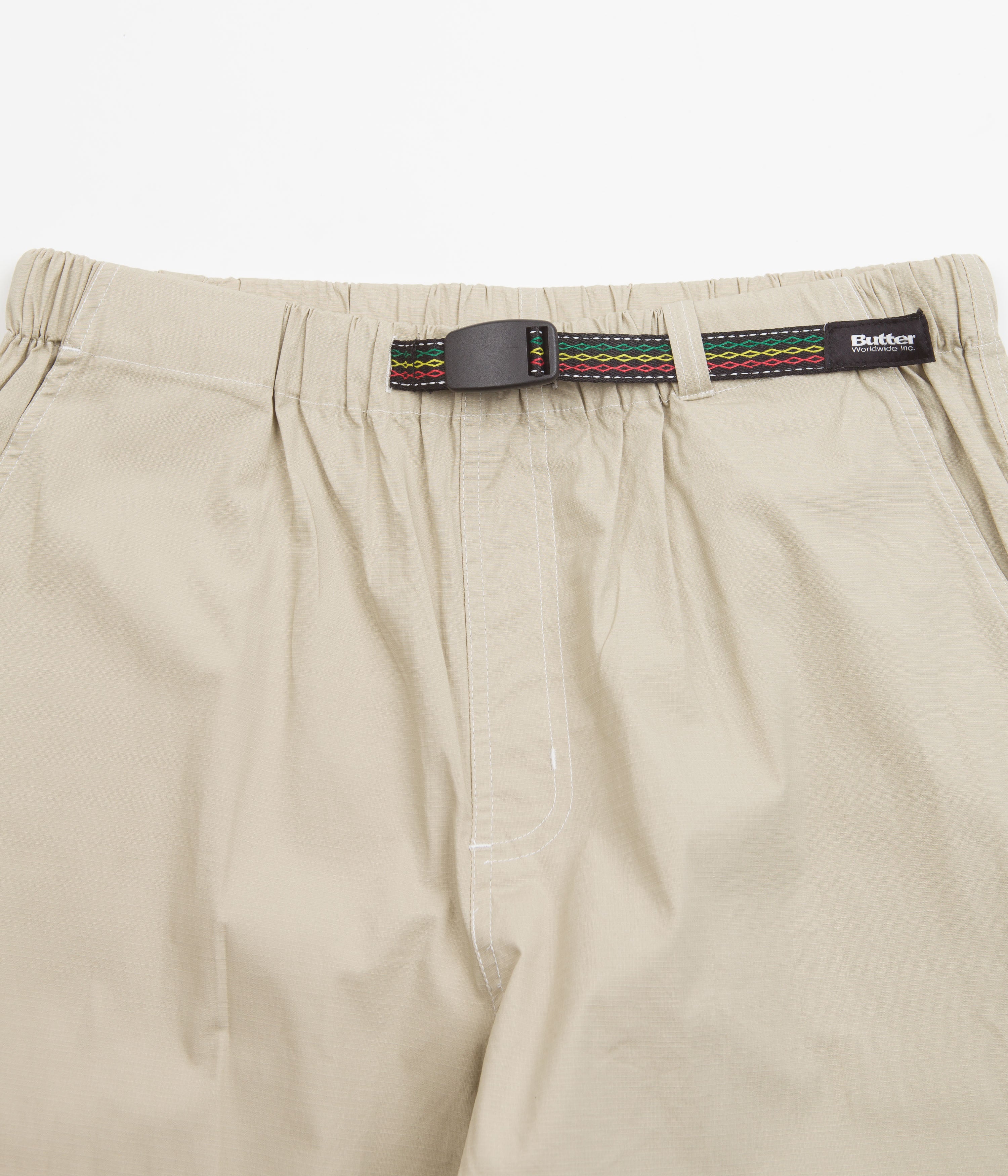 Butter Goods Putty Climber Pants - A Must-Have for Skate Enthusiasts