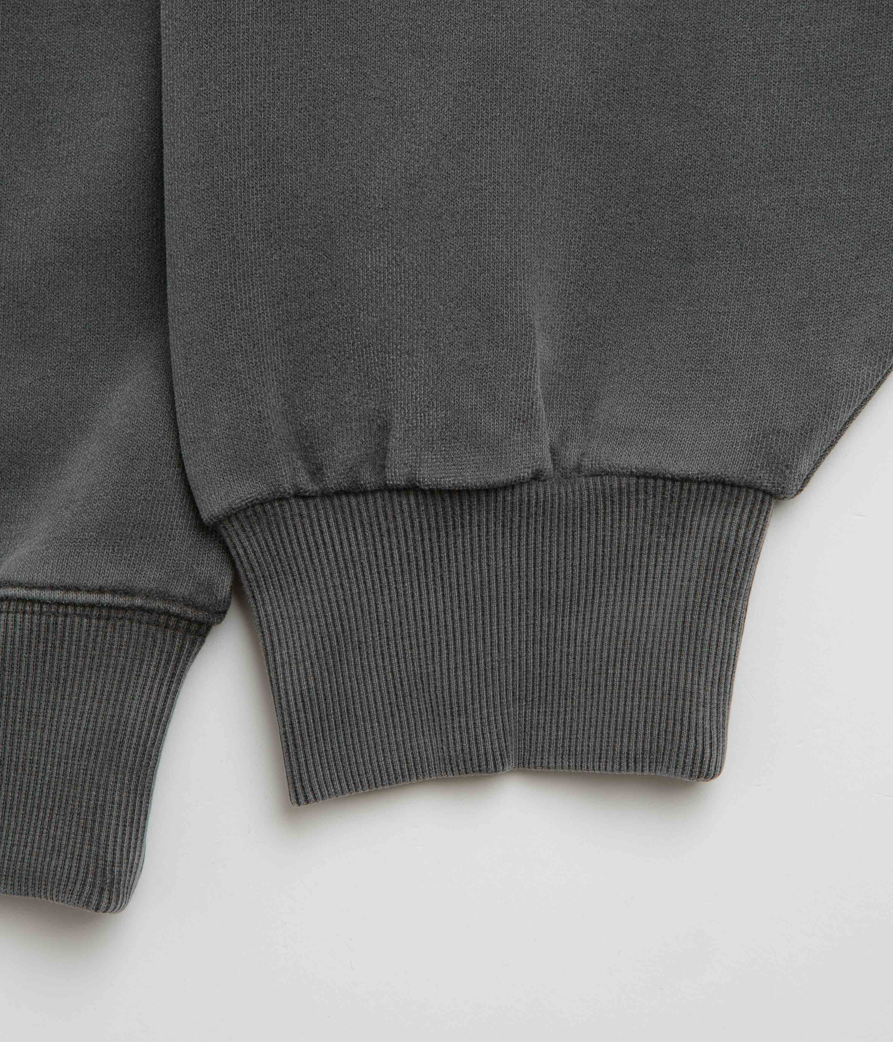 Carhartt Vista Crewneck Sweatshirt - Stunning Graphite