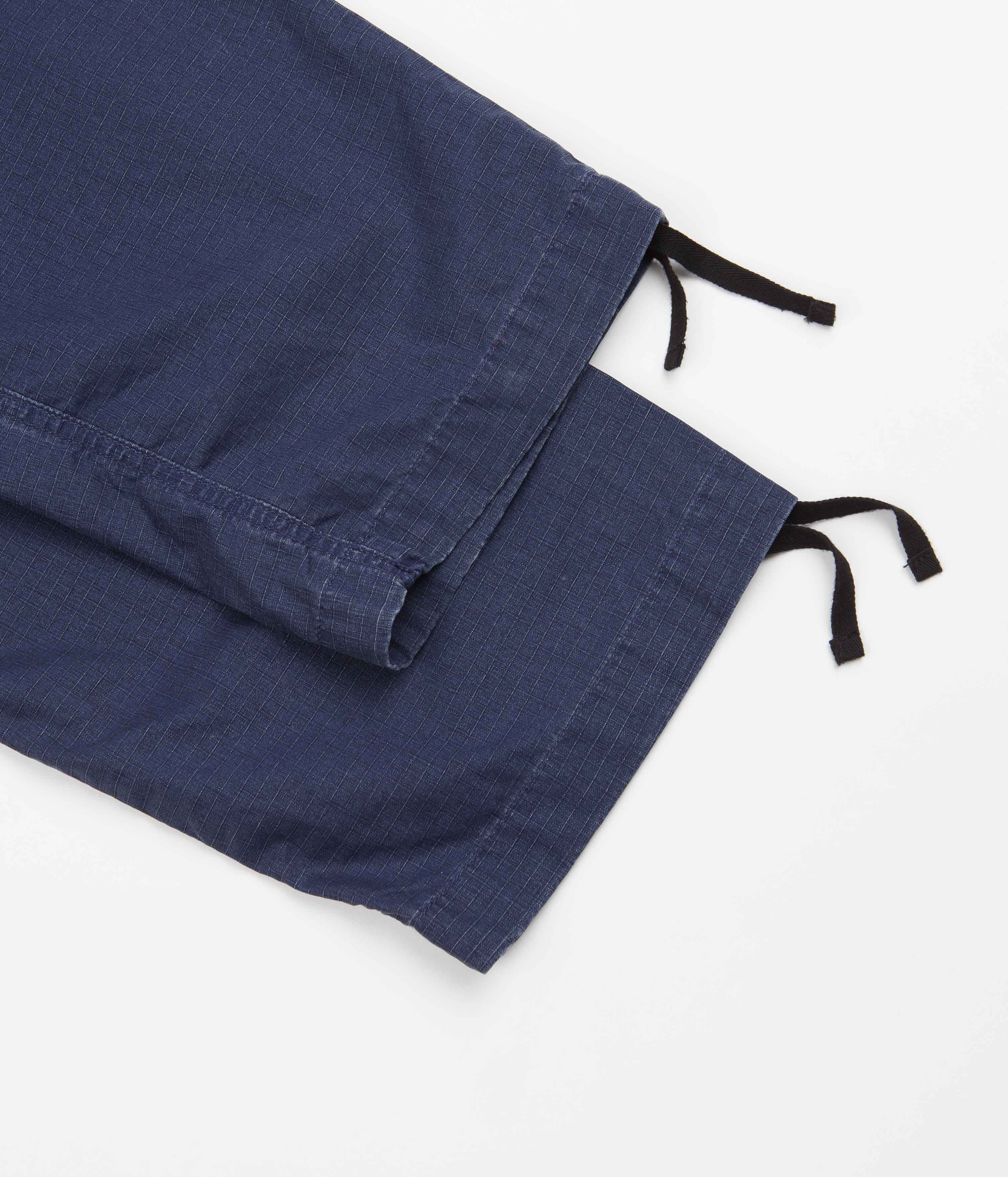 Carhartt Wynton Pants - Stunning Enzian / Misty Sky