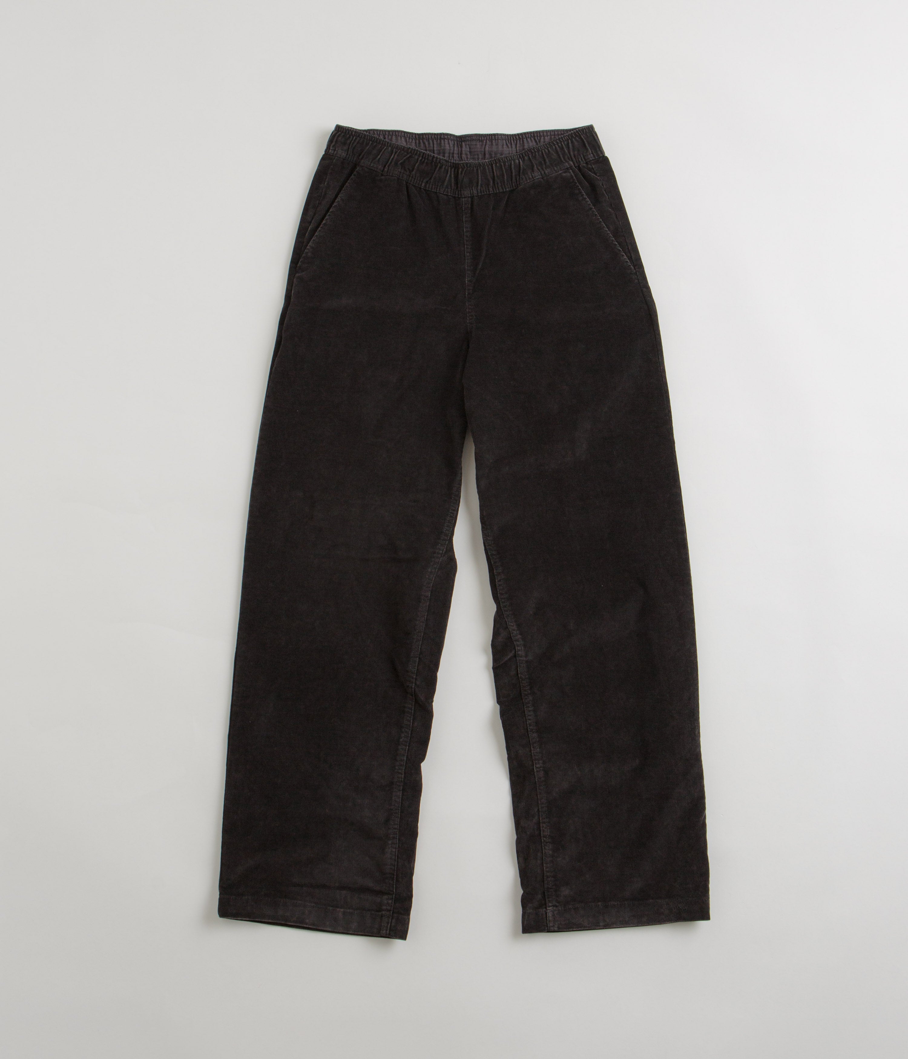 Dickies Chase City Black Pants - Stylish & Comfortable
