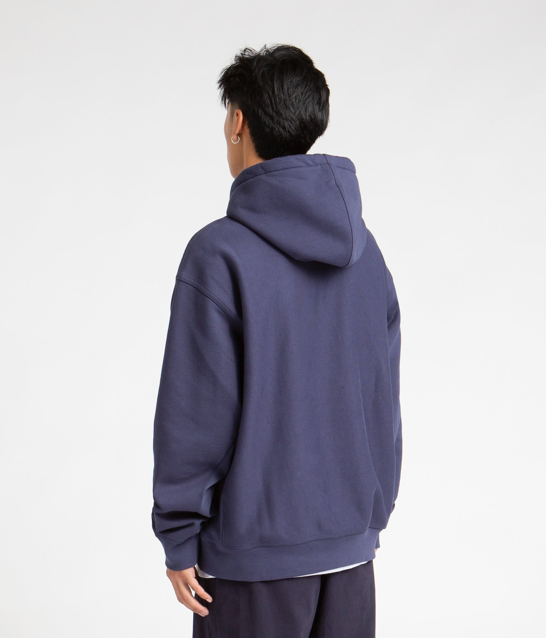 Carhartt American Script Enzian Hoodie - A Must - Have!