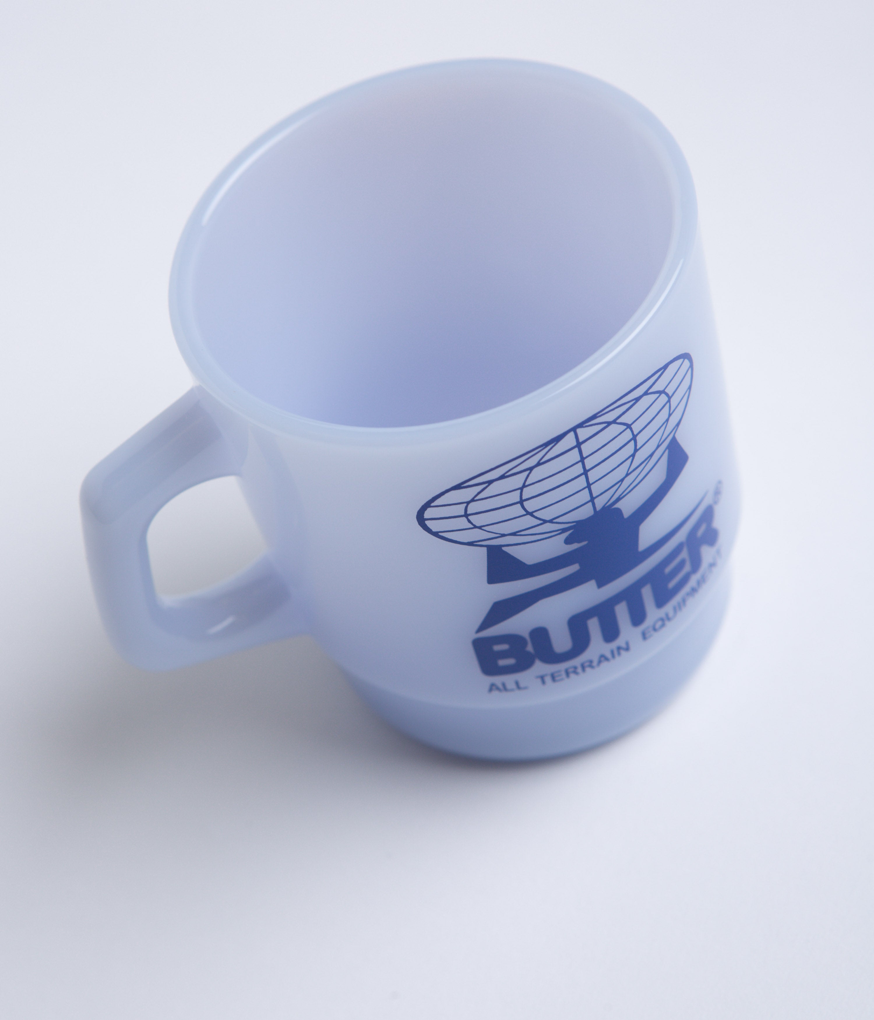 Butter Goods Slate Terrain Mug - A Must - Have!