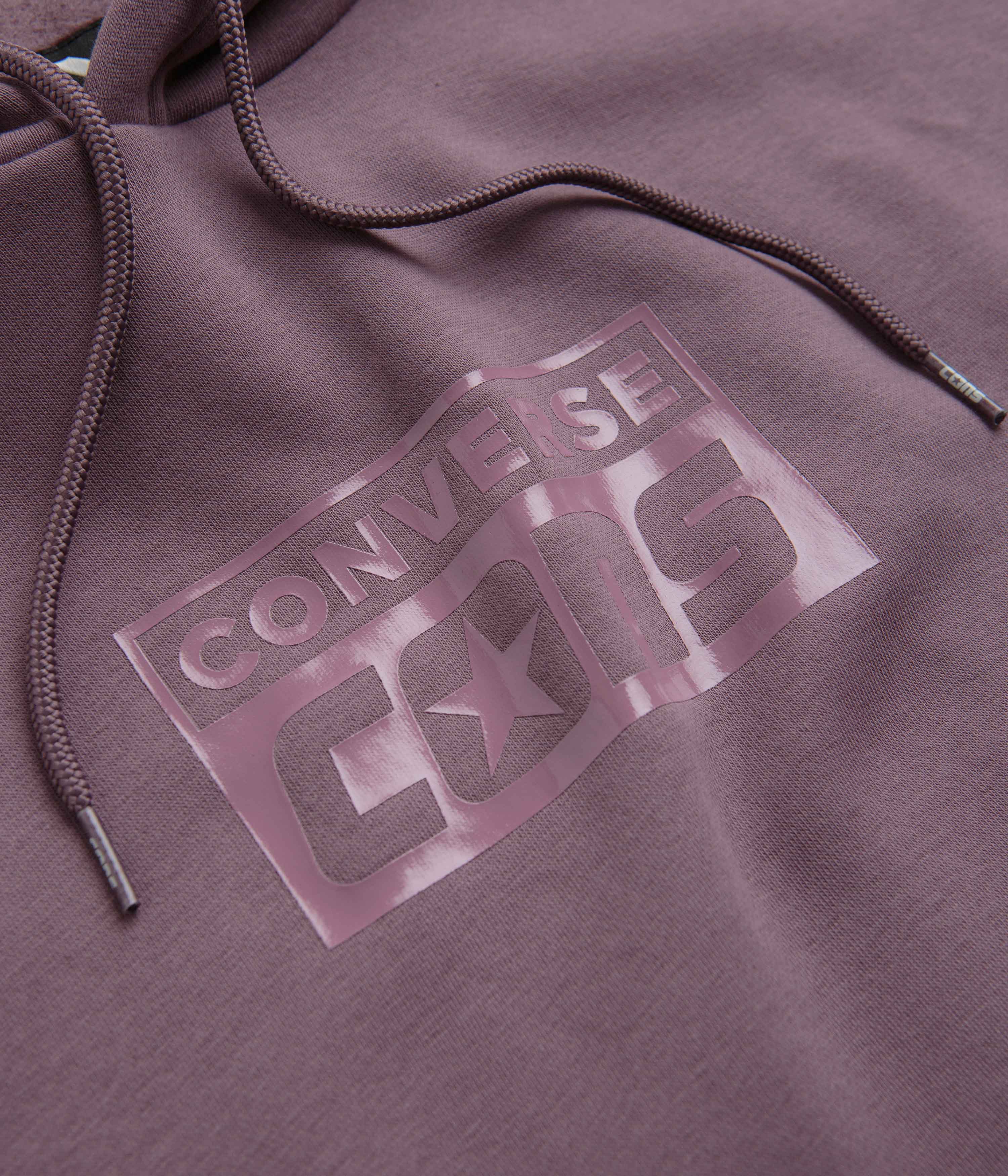 Converse Cons Smoke Realm Hoodie - A Fashion Statement