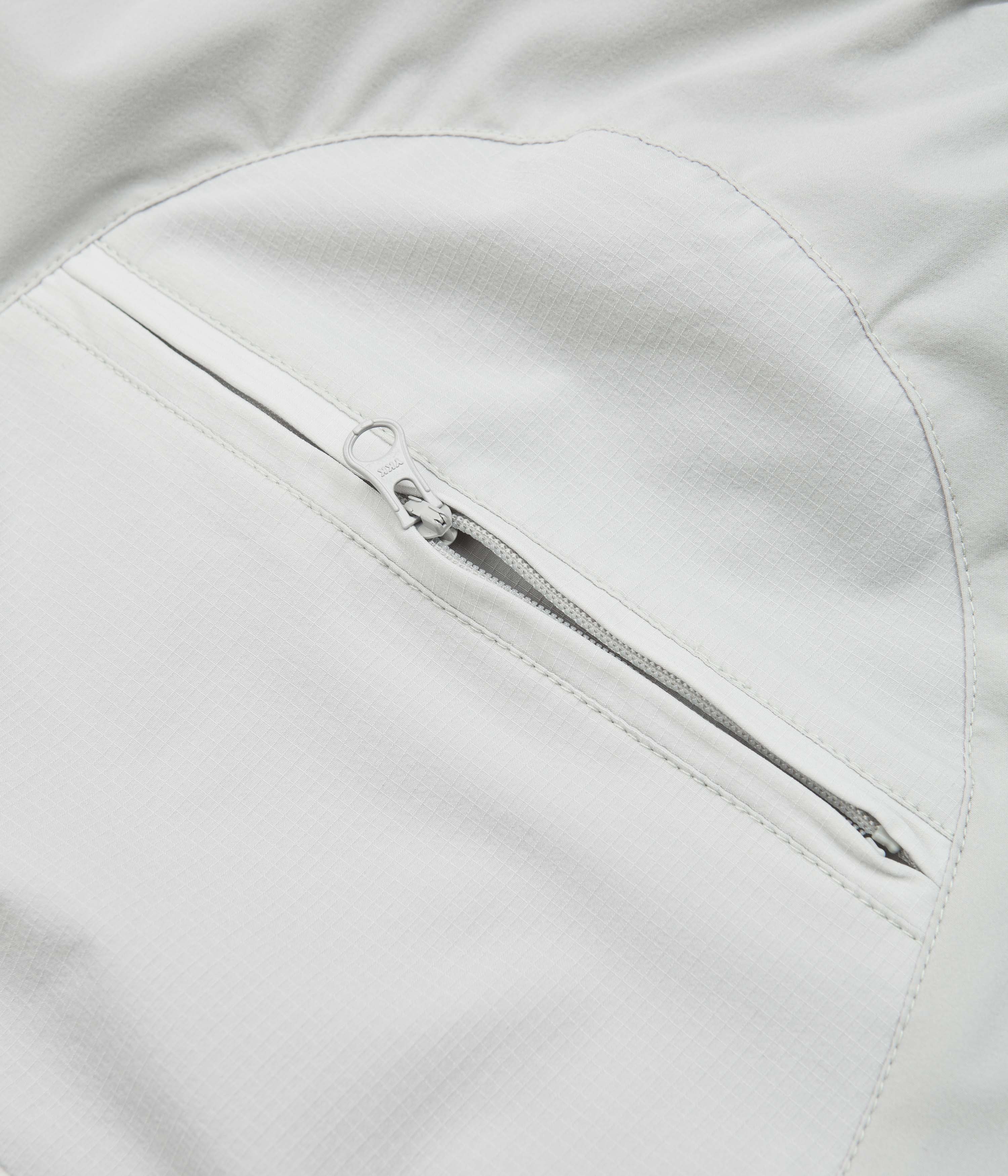 Carrier Goods Celadon Tint Expedition Shorts - Adventure-Ready!
