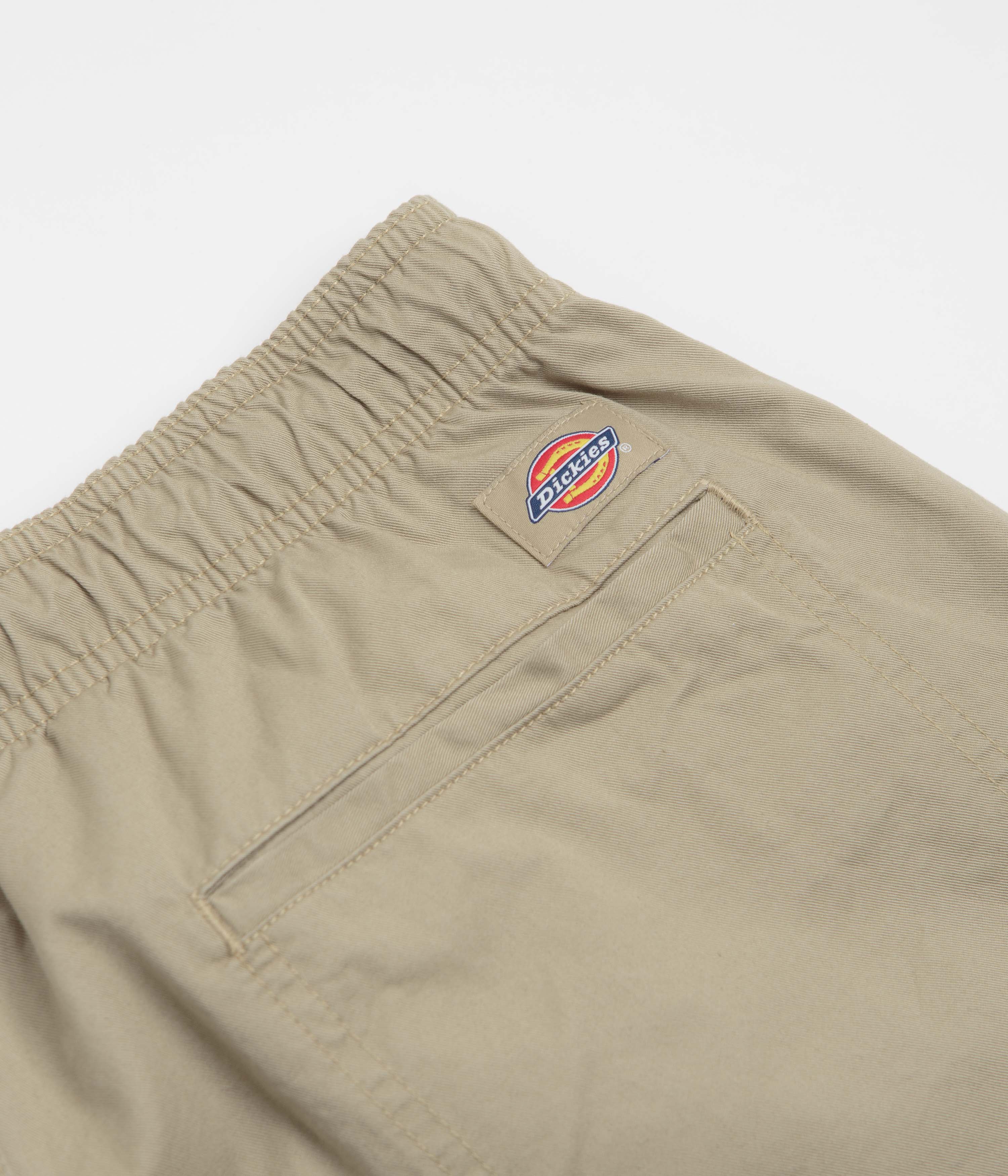 Dickies Pelican Rapids Shorts - Desert Sand: Your Casual Adventure Essential