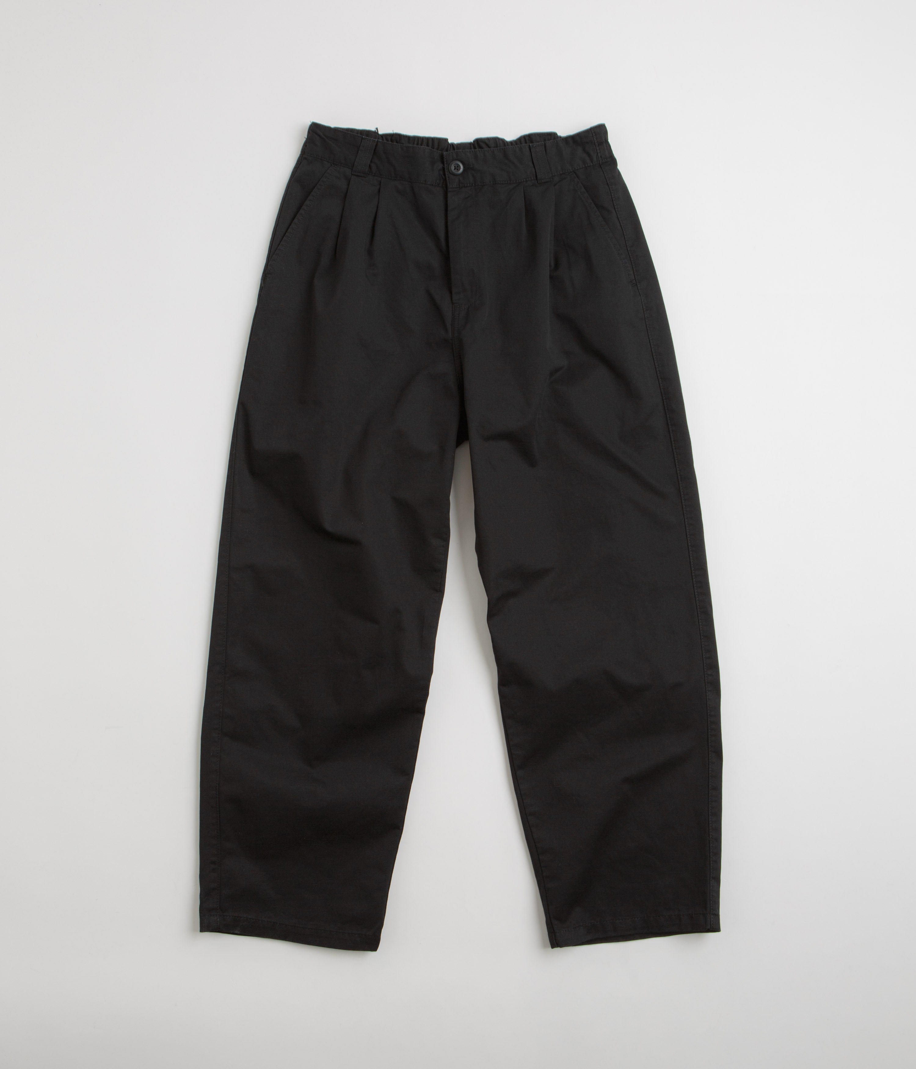 Carhartt Marv Black Pants - Stylish & Comfortable