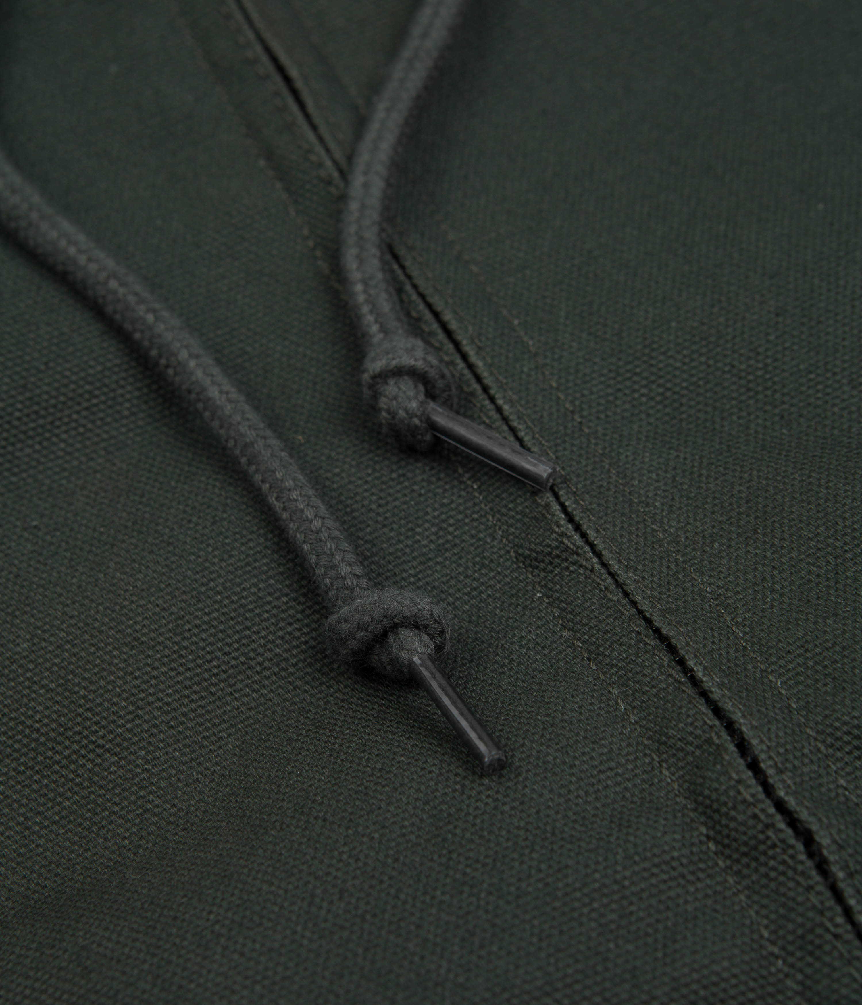 Carhartt Active Organic Boxwood Jacket - Cozy and Sustainable