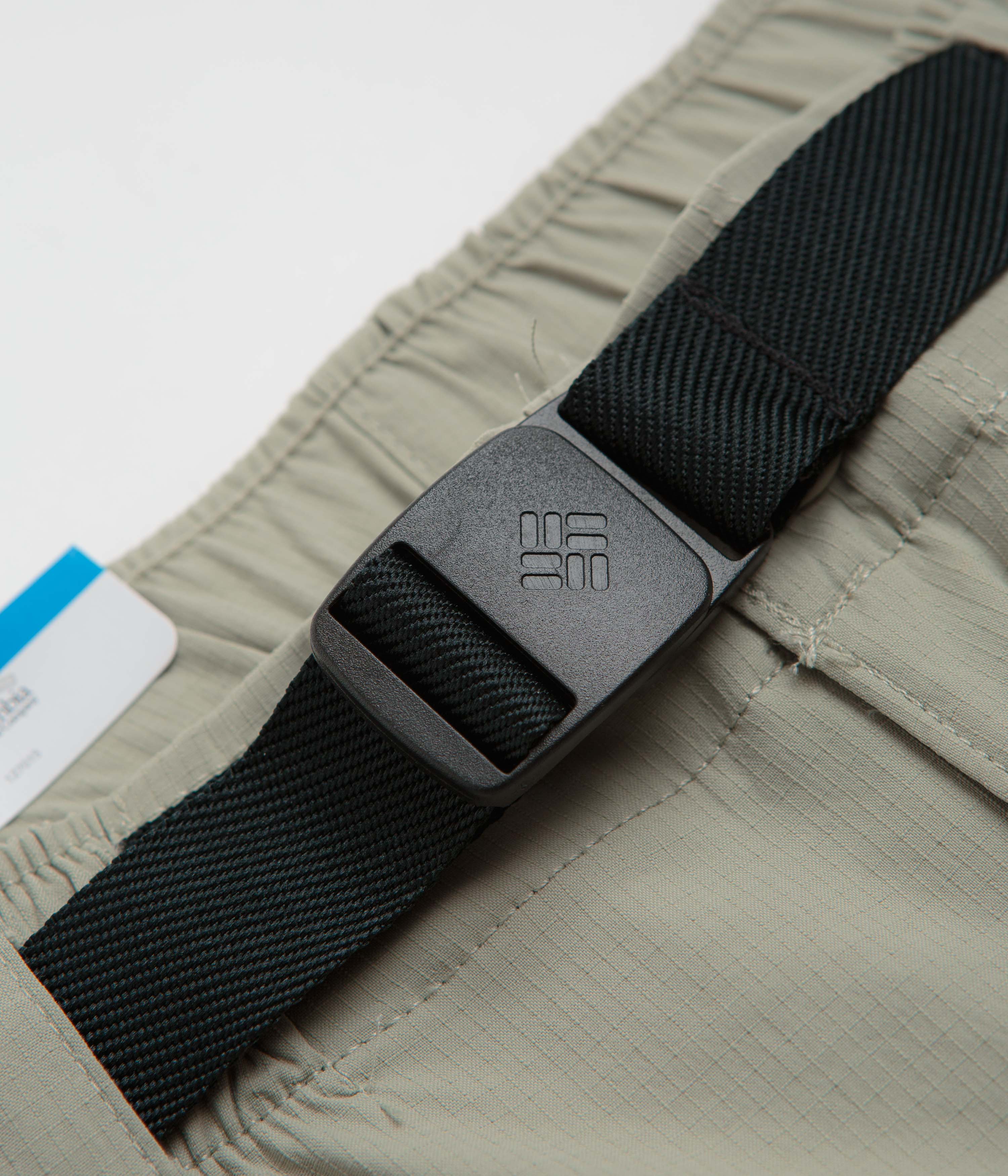 Columbia Landroamer II Ripstop Safari Shorts - Your Ultimate Adventure Companion
