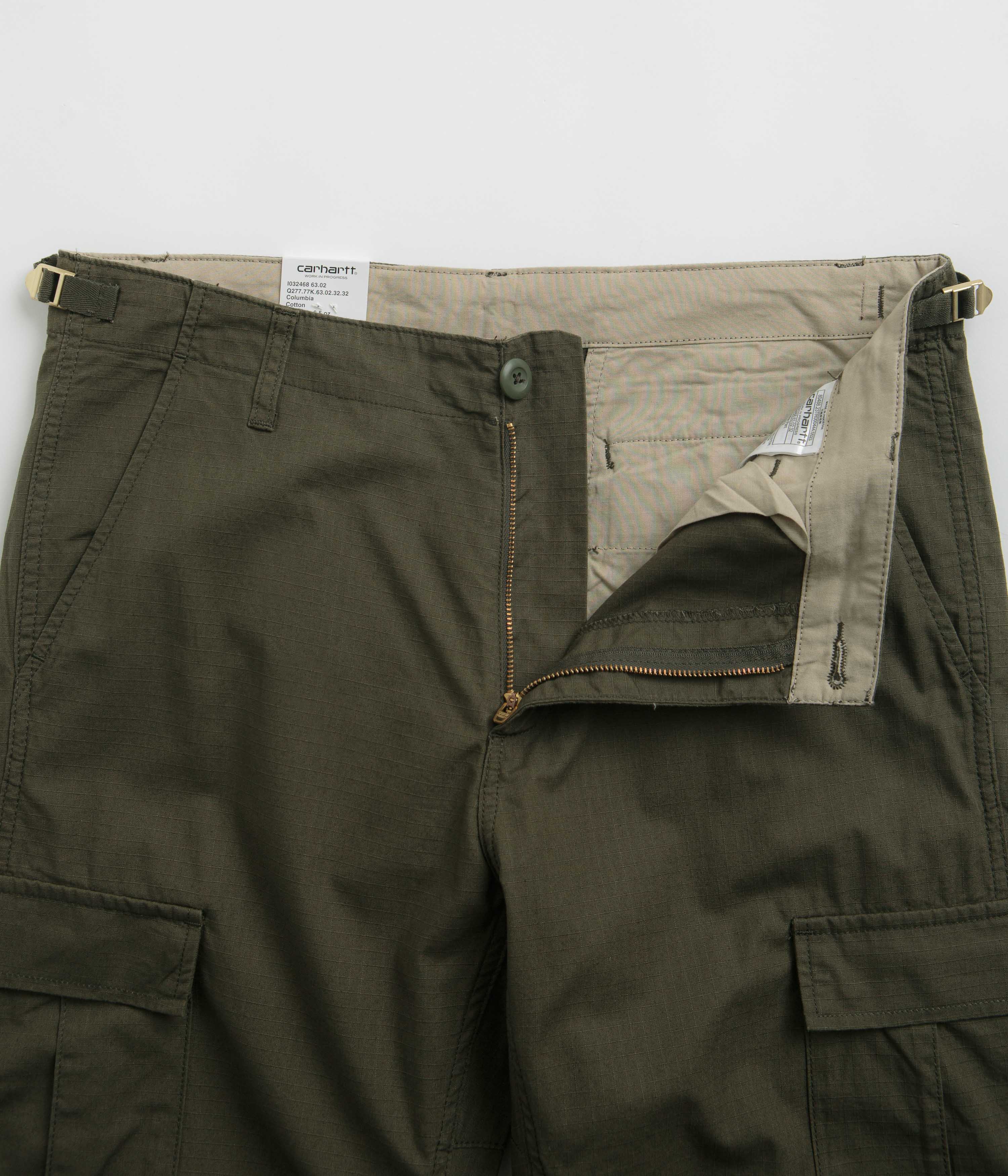 Carhartt Cypress Aviation Pants - Style and Durability Combined!