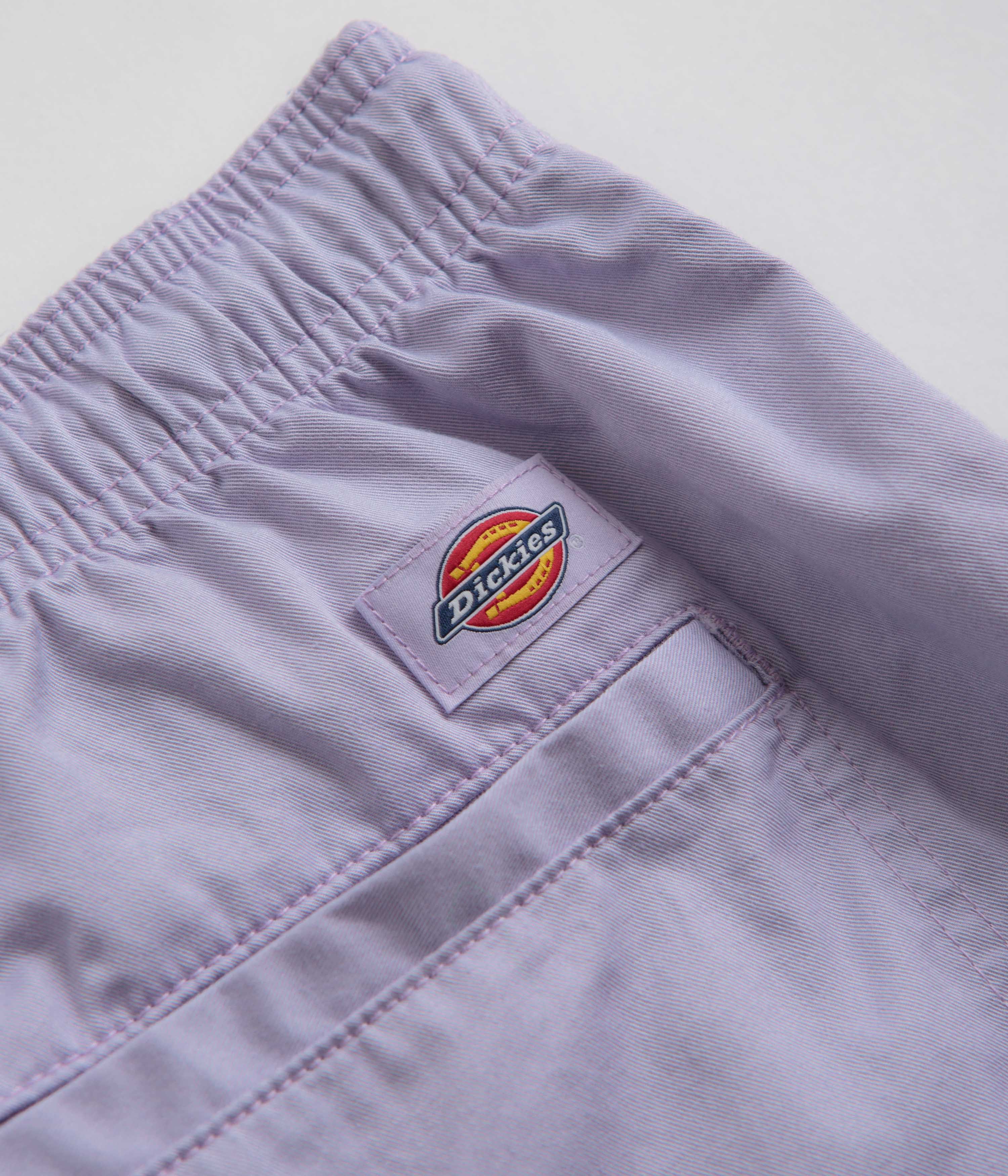 Dickies Cosmic Sky Pelican Rapids Shorts - Trendy and Comfortable!
