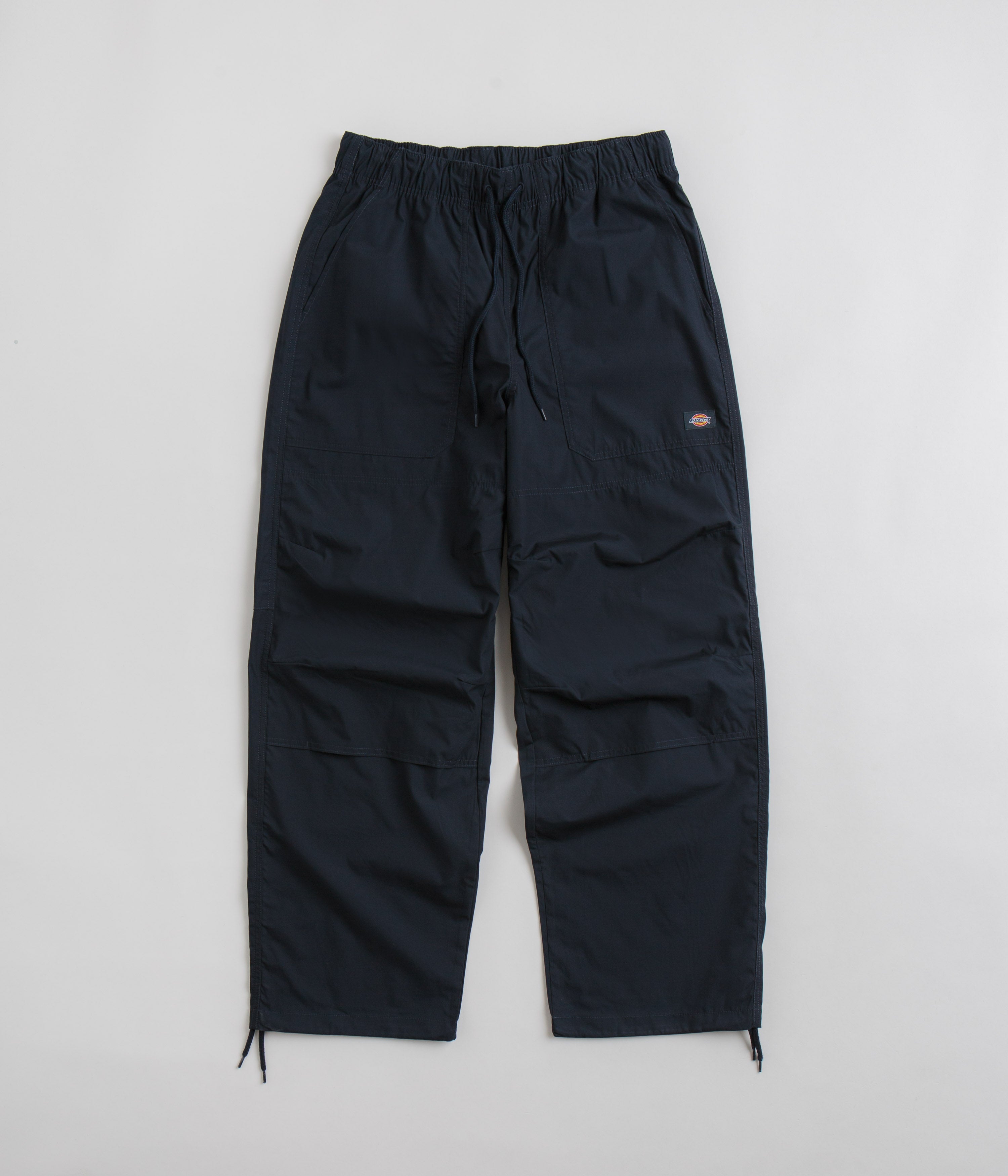 Dickies Fishersville Dark Navy Pants - Ideal for Work and Style