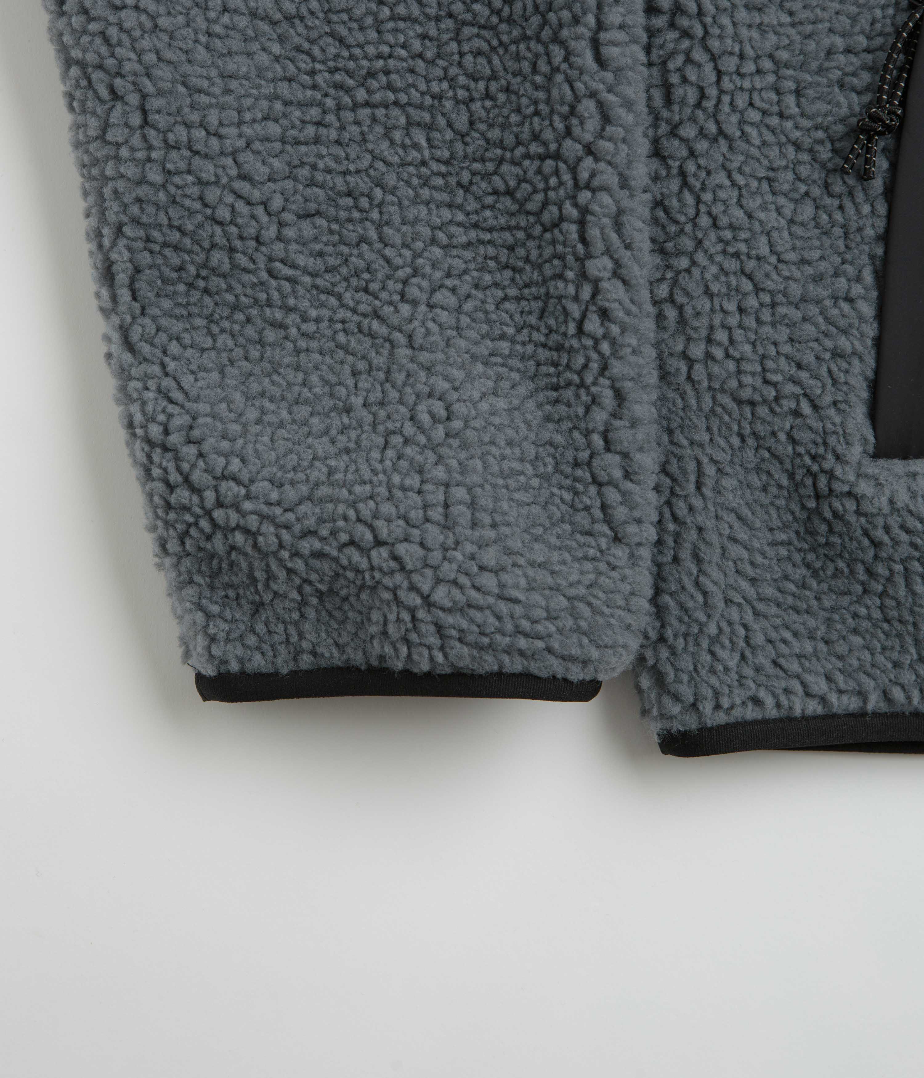 Carhartt Prentis Liner Jacket - Stunning Dove Grey / Black