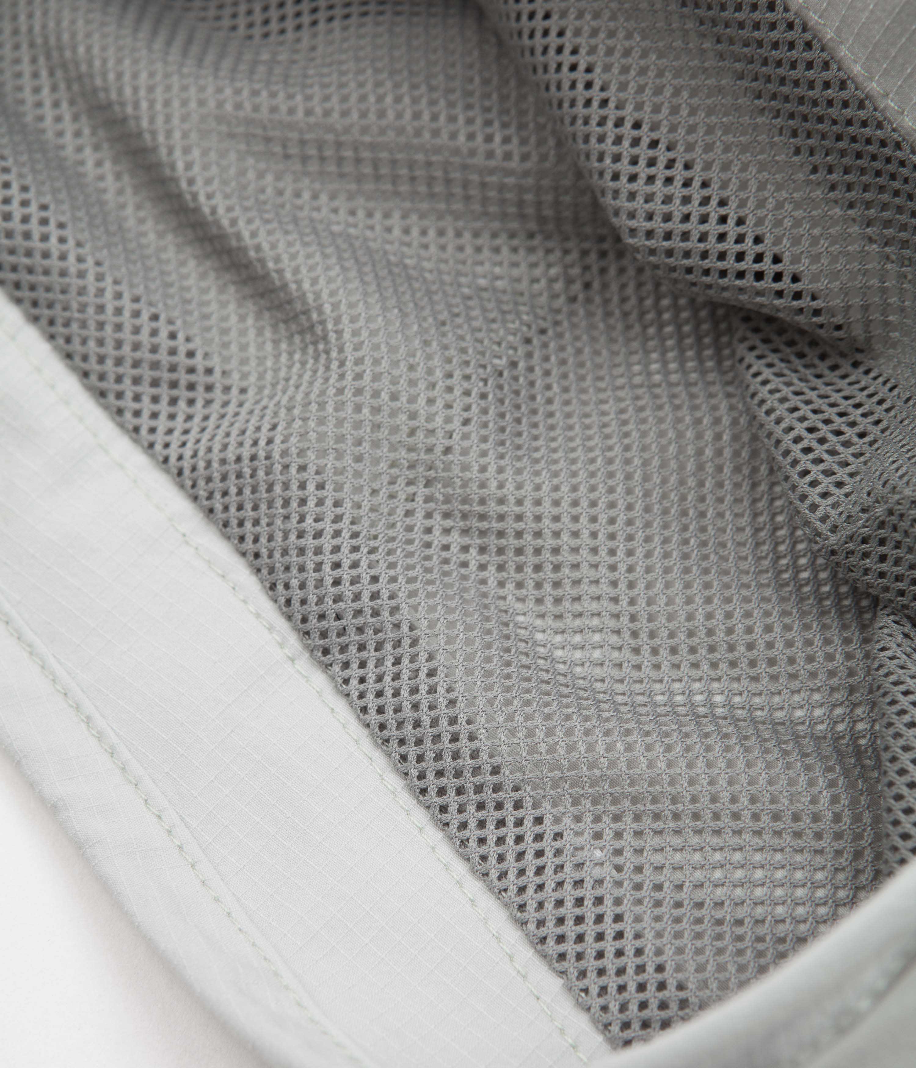 Carrier Goods Celadon Tint Expedition Shorts - Adventure-Ready!